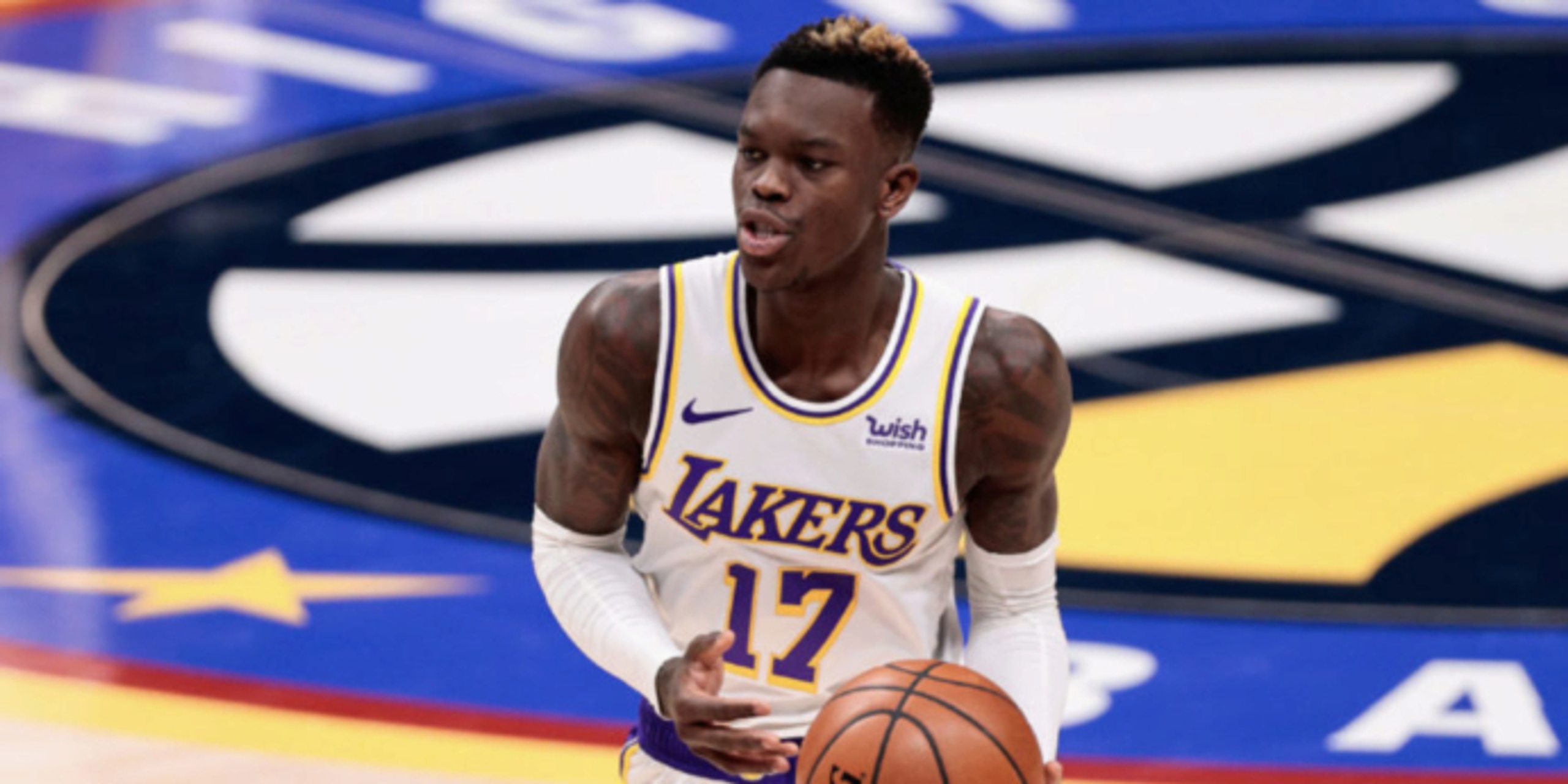 Dennis Schröder out vs. Nets due to health/safety protocols