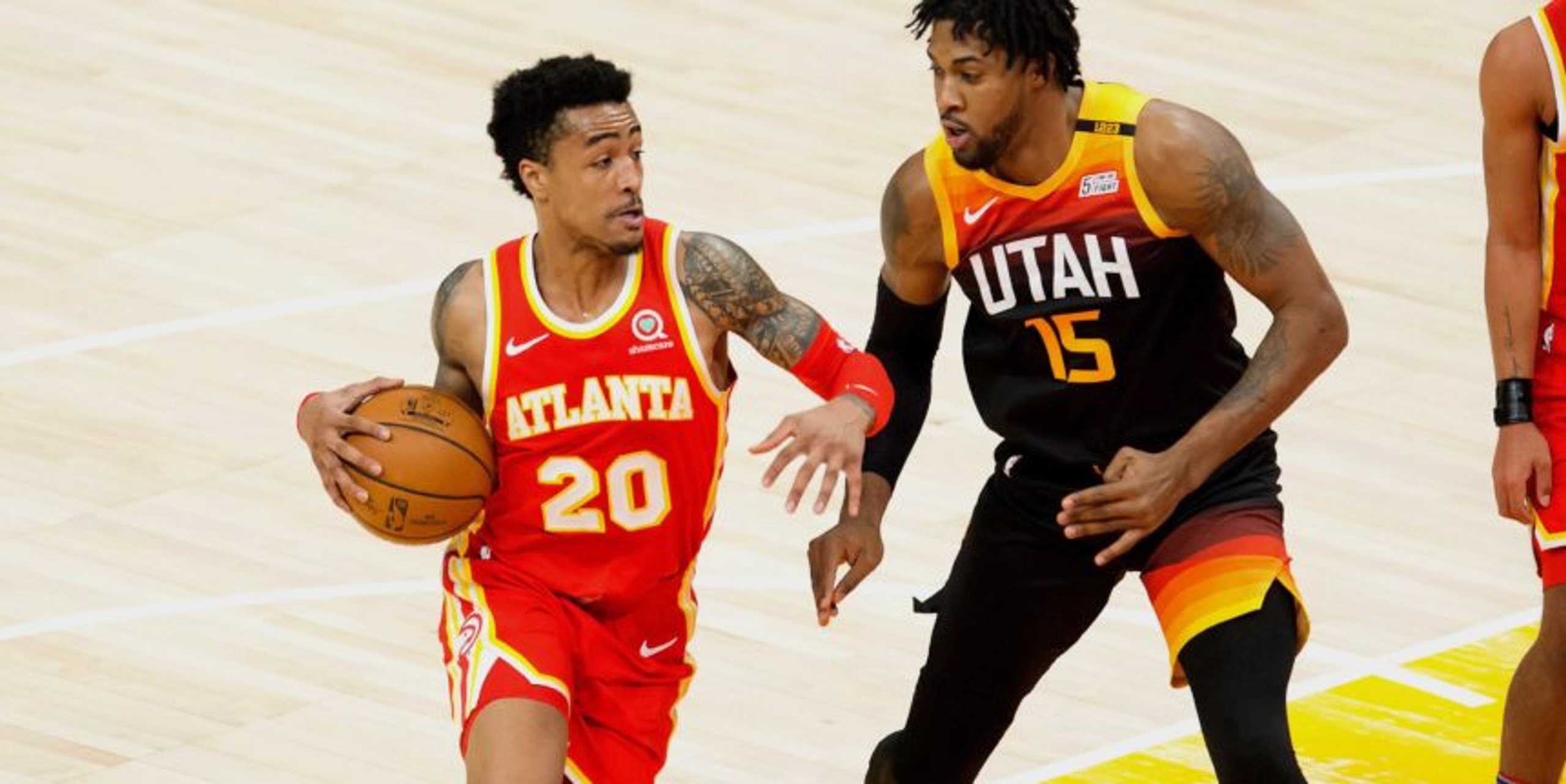Will the Hawks trade John Collins? Analyzing possible destinations