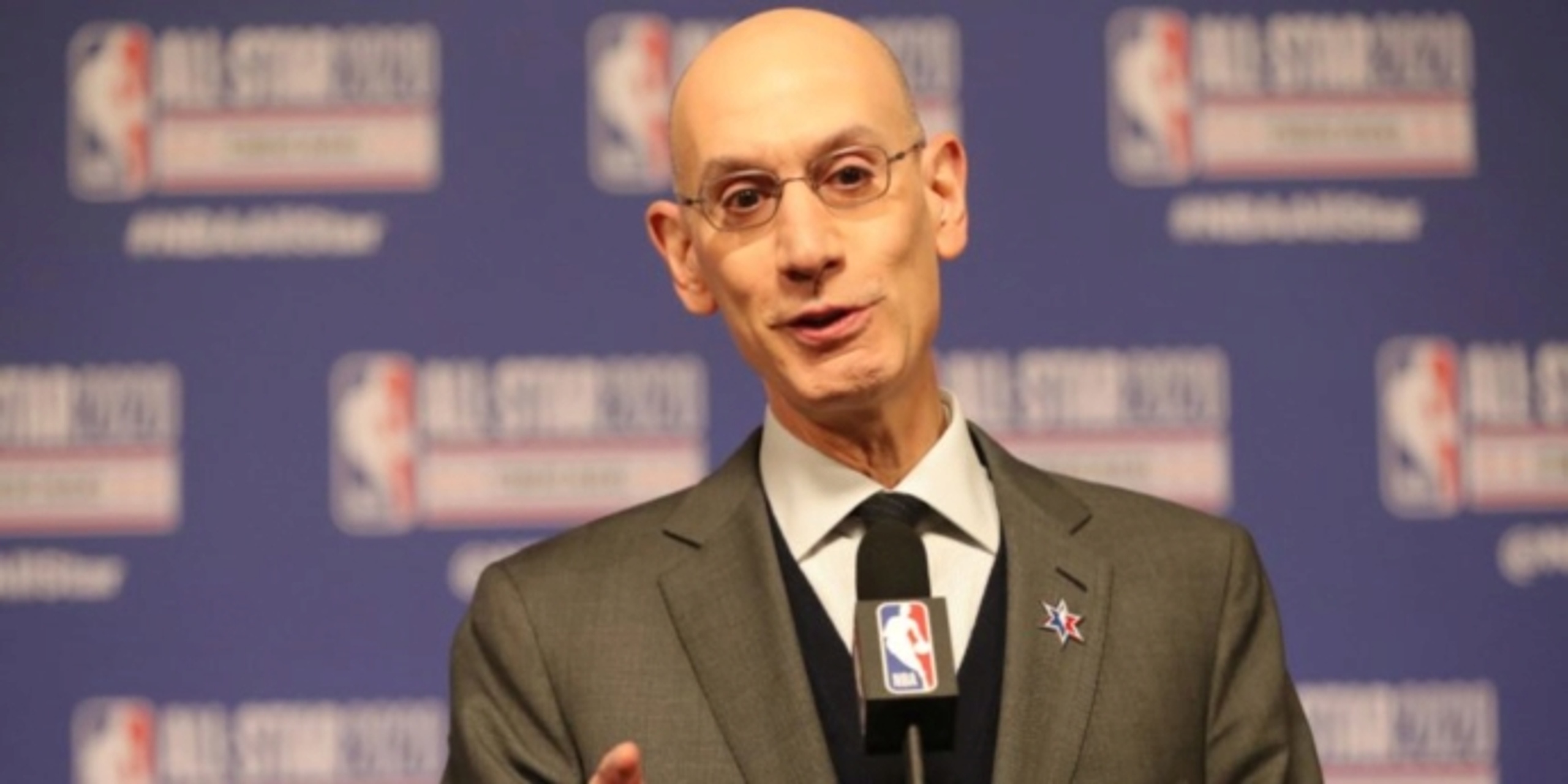NBA opens up investigation on alleged discrimination from Jazz VP