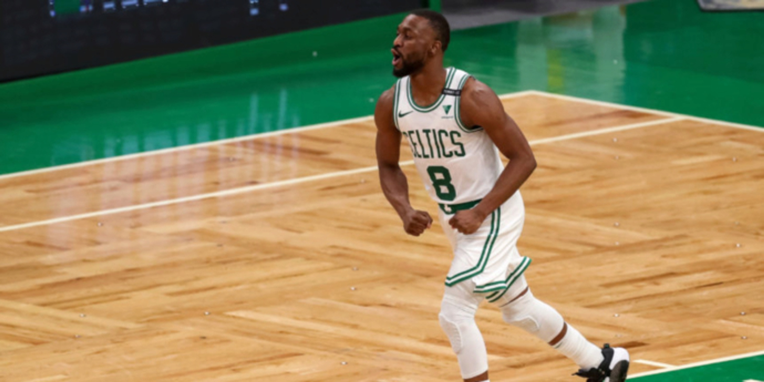 Kemba Walker scores season-high 32 in Celtics win vs. Pacers