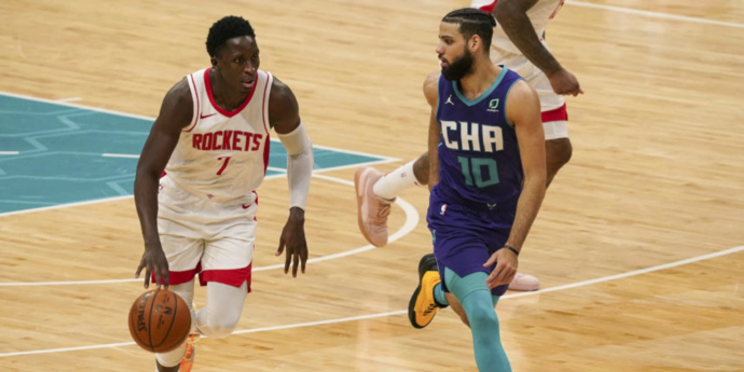 Rockets expected to launch 'fire sale' at trade deadline