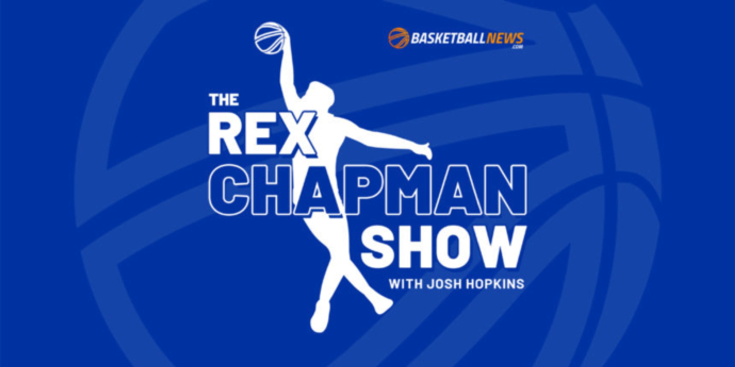 BasketballNews.com adds Rex Chapman to staff as podcast host