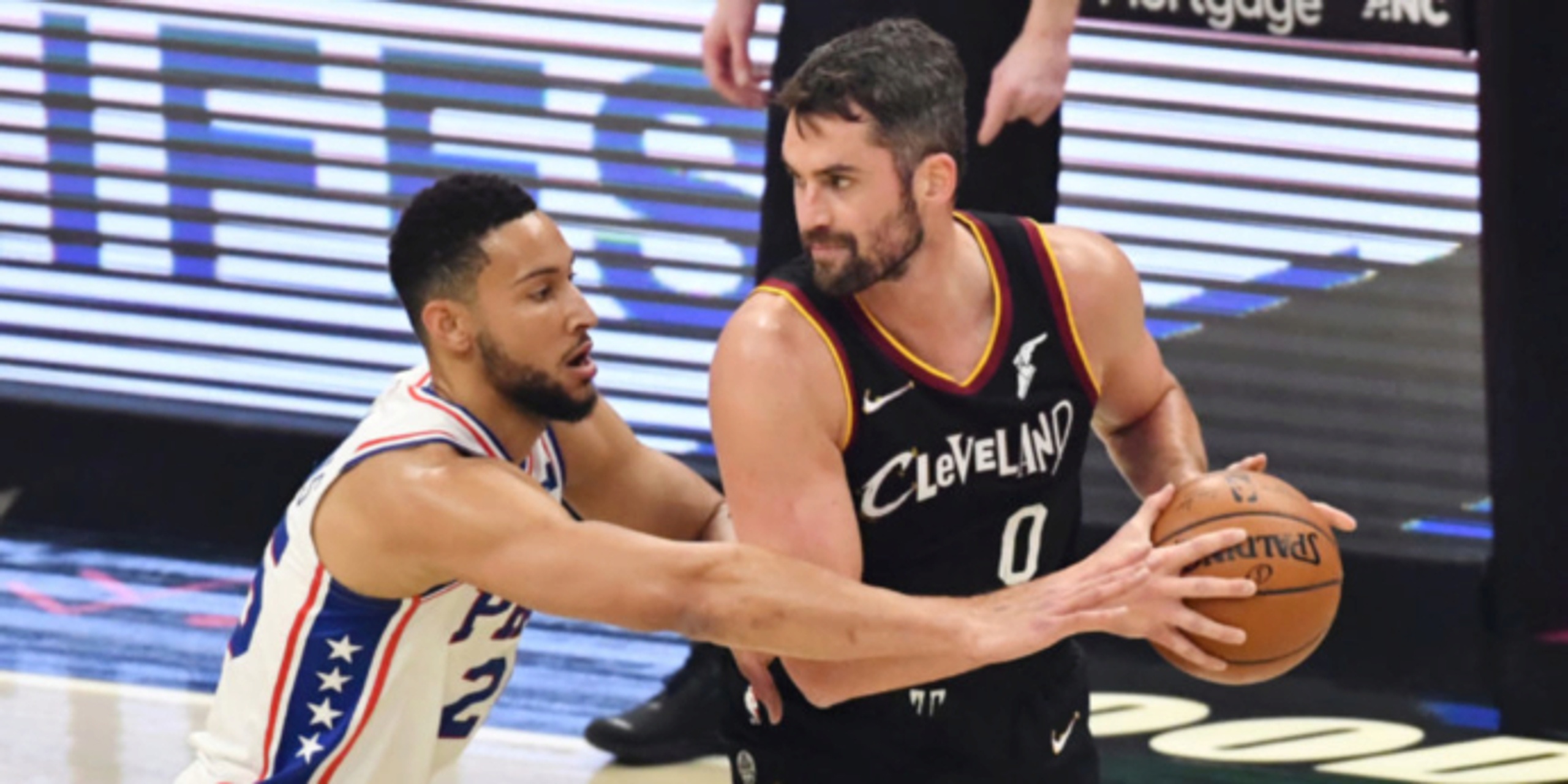 Kevin Love, Larry Nance Jr. to return from injury for Cavs in NOLA