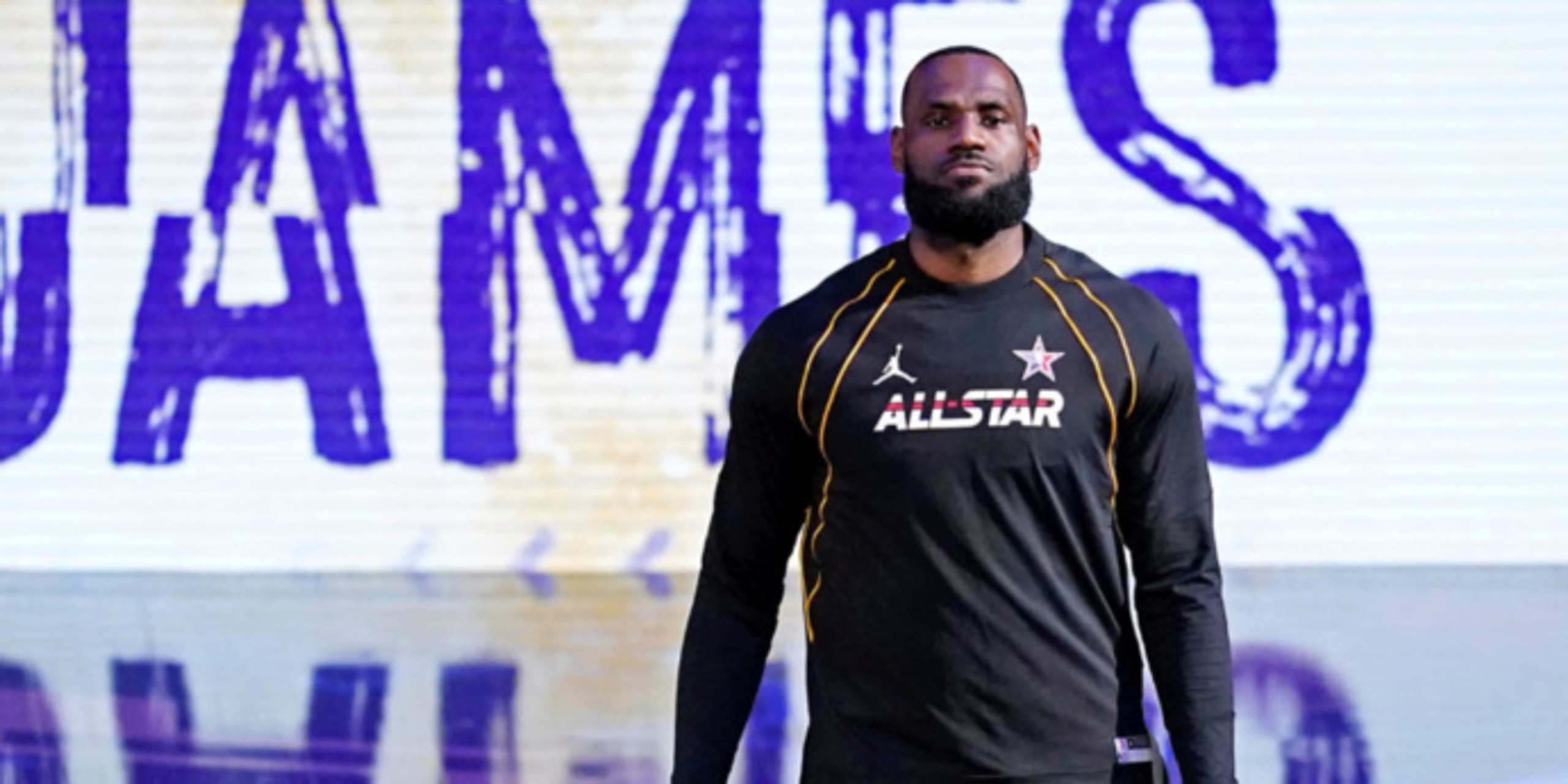 LeBron James to become part-time owner of Boston Red Sox