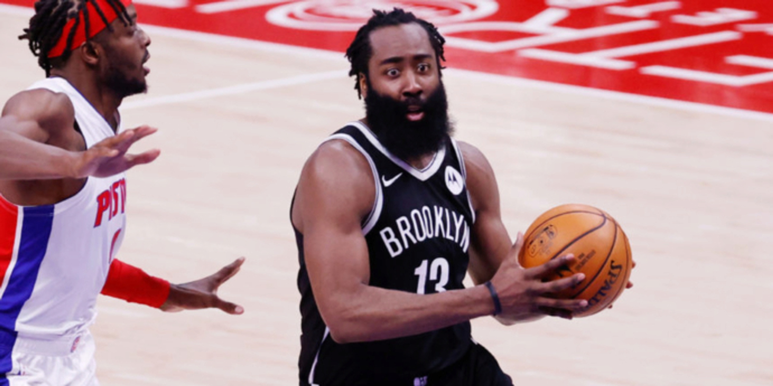 Not so fast, James Harden: MVP and other races are wide open