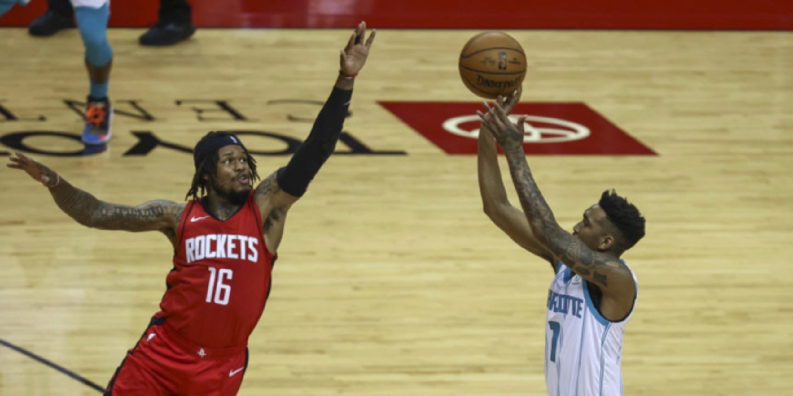 Houston Rockets expected to waive Ben McLemore