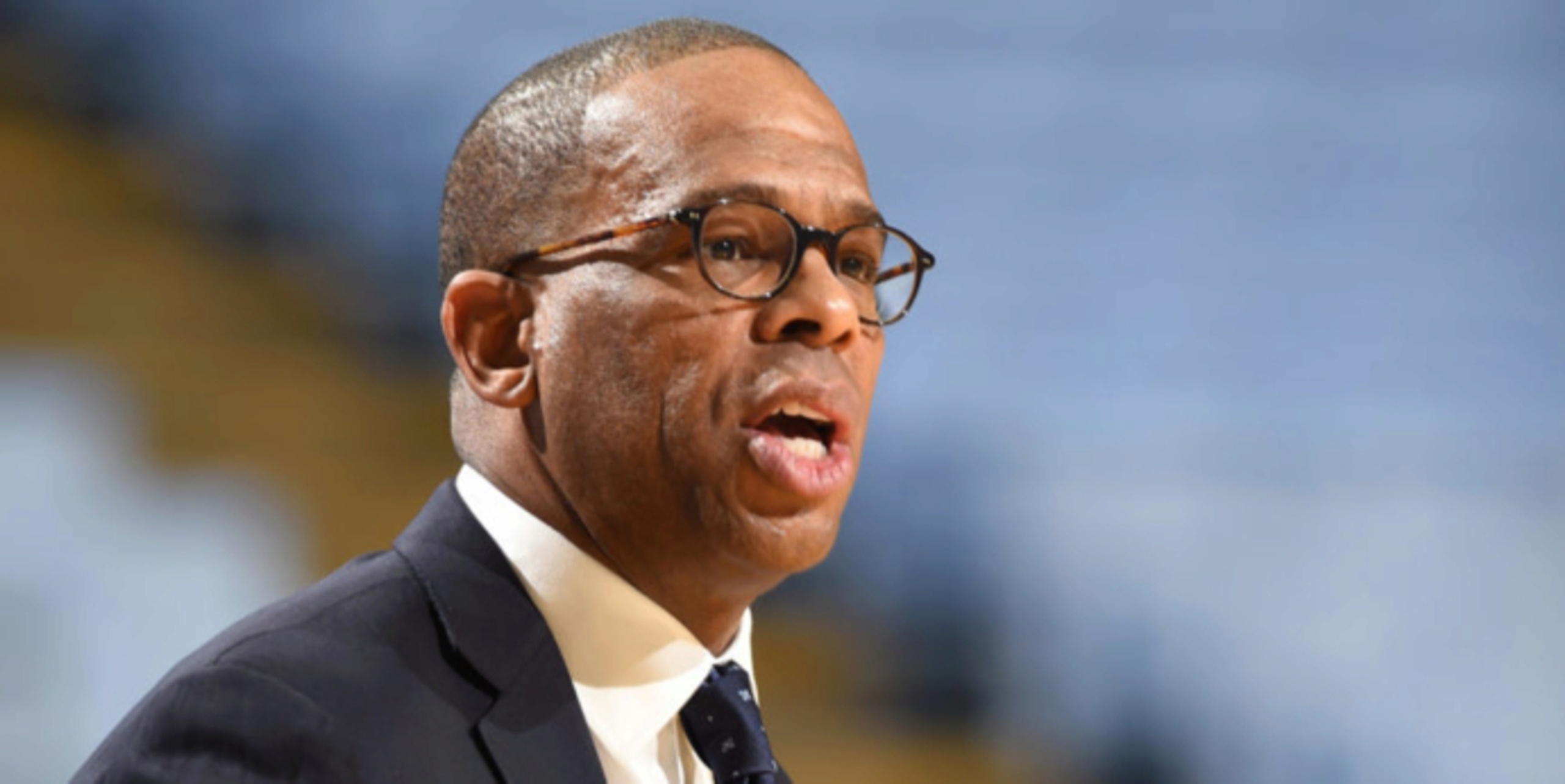 An open discussion on Hubert Davis’ eyebrow-raising 'white wife' comment