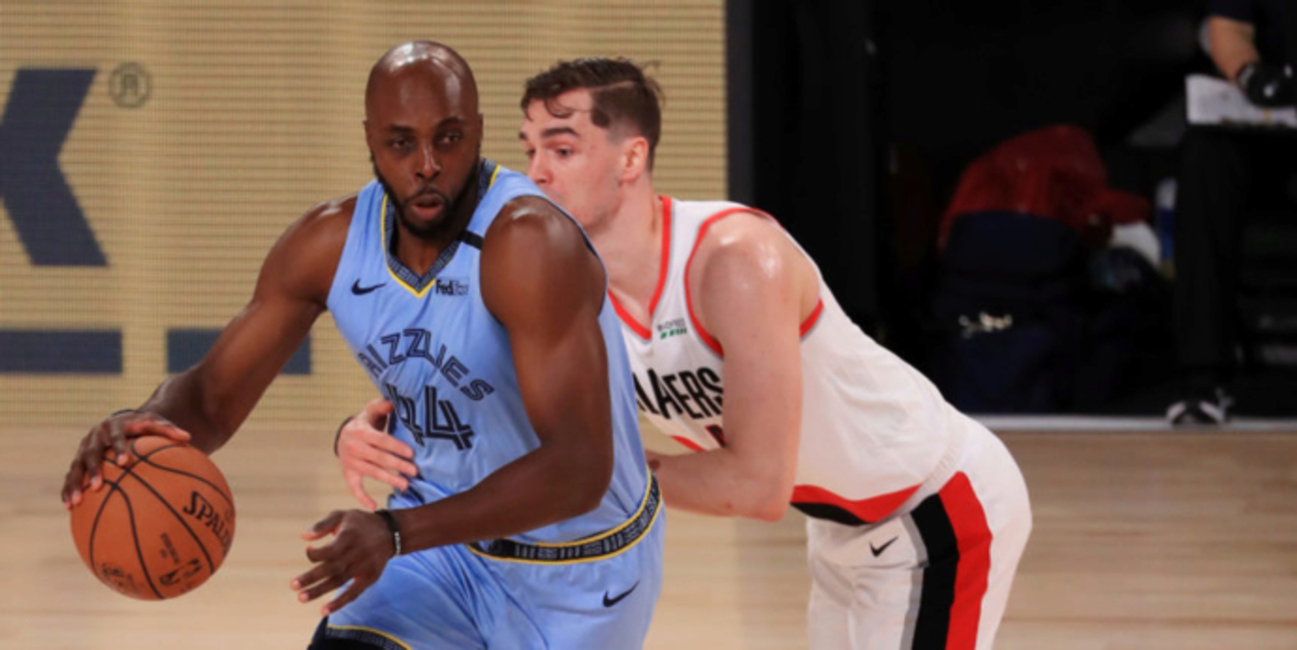 Anthony Tolliver inking 10-day contract with Sixers