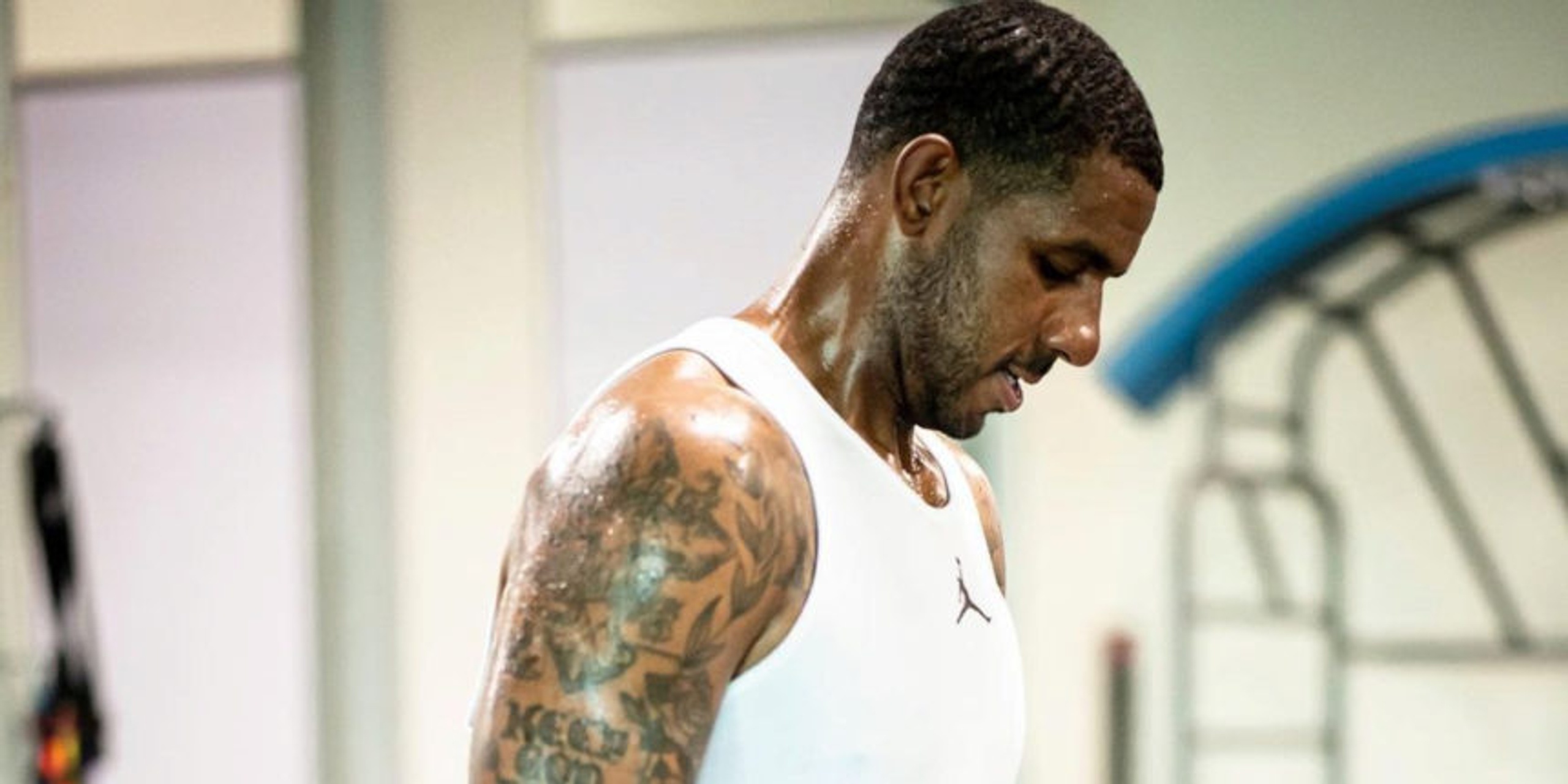 Dealing with WPW: Why LaMarcus Aldridge has more heart than most of us