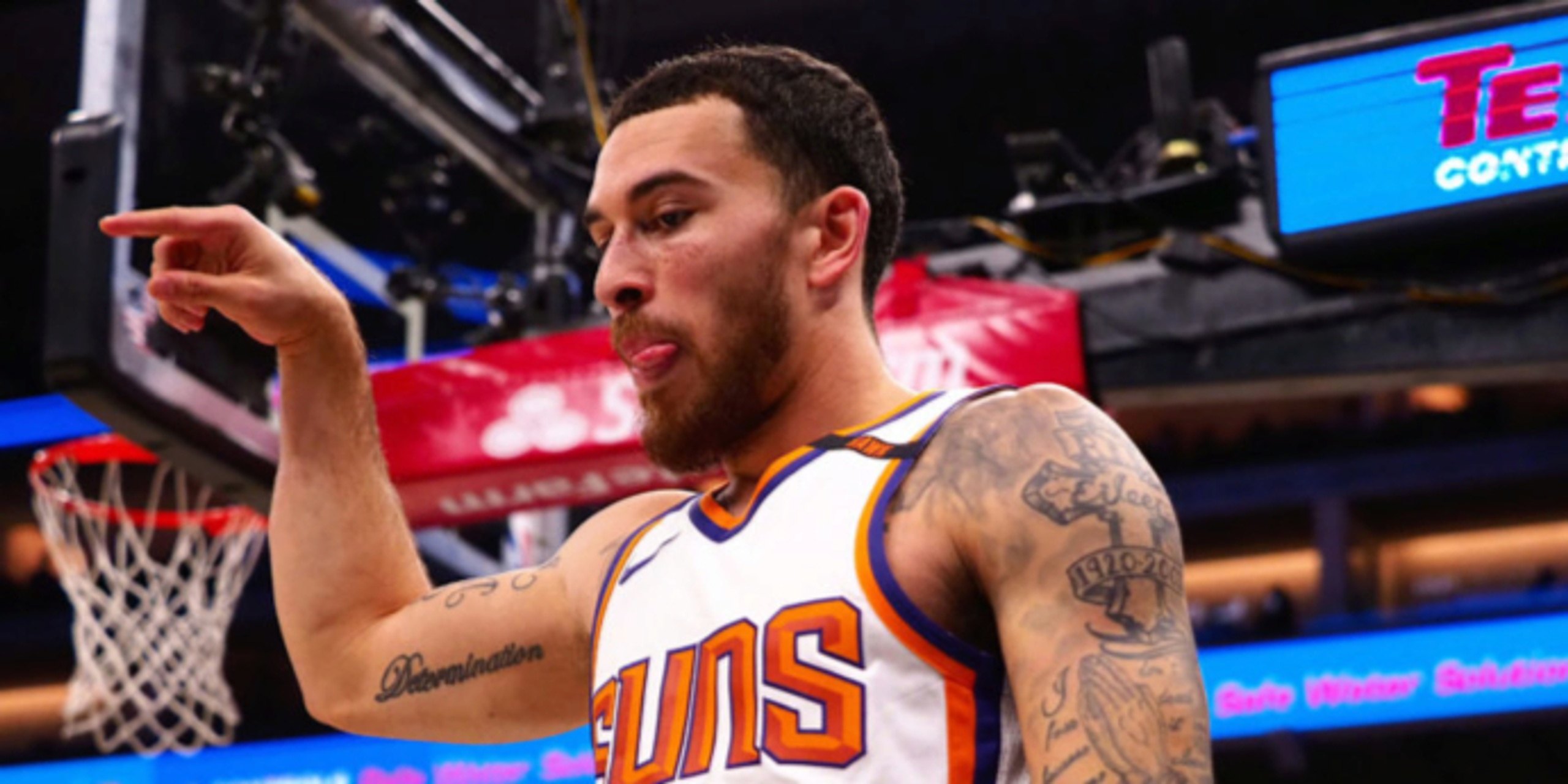 Nets planning to sign CSKA Moscow guard Mike James