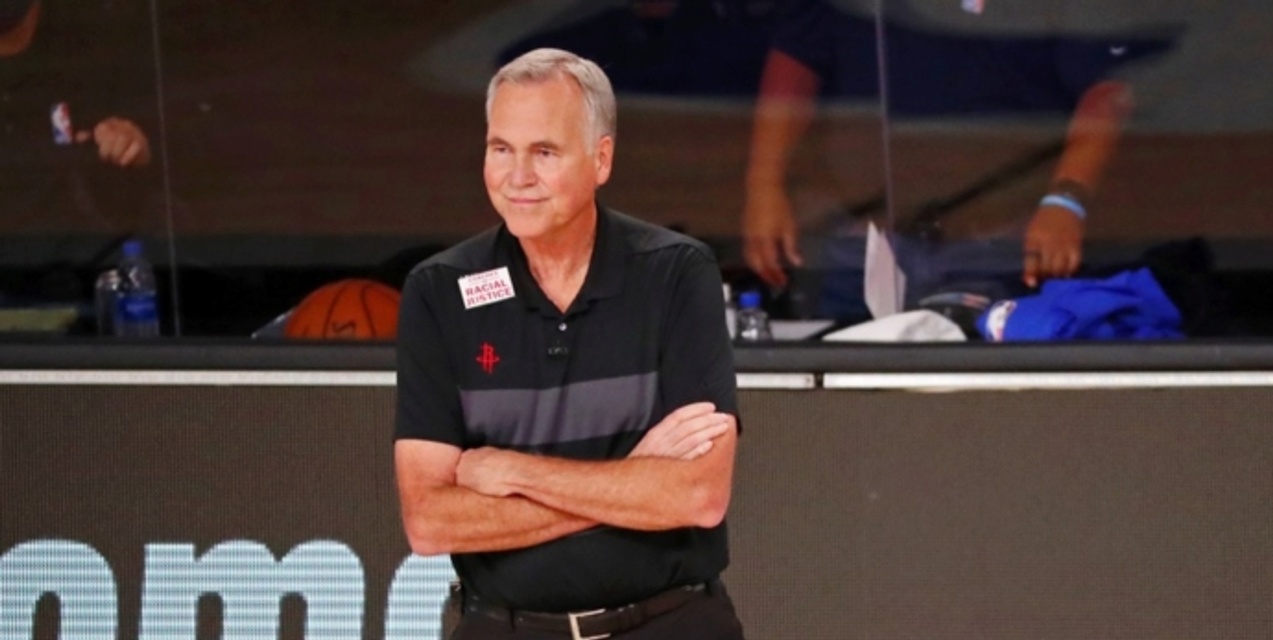 Mike D’Antoni likely to coach next in Indiana or Philadelphia