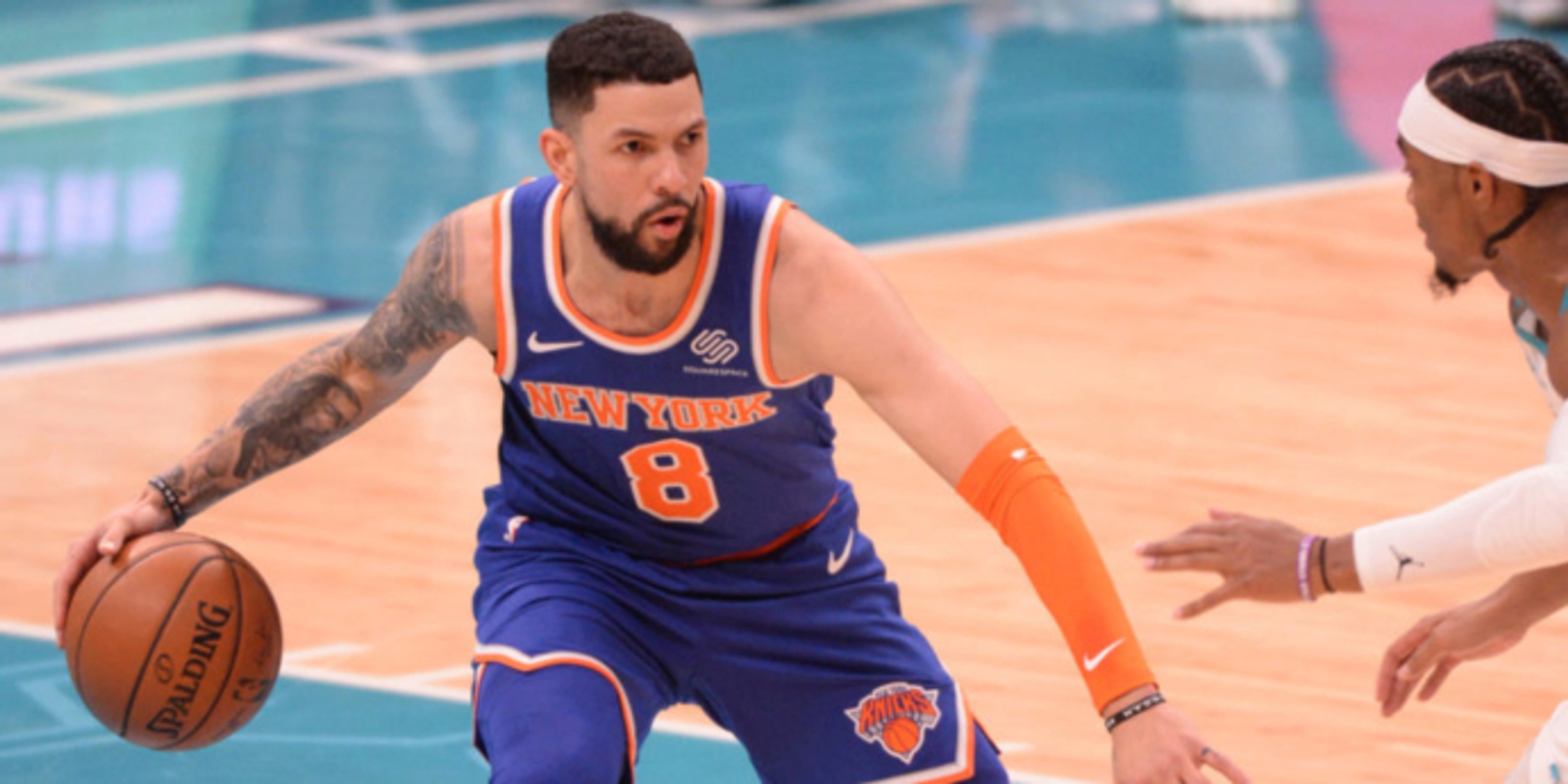 Denver Nuggets sign veteran Austin Rivers to 10-day contract