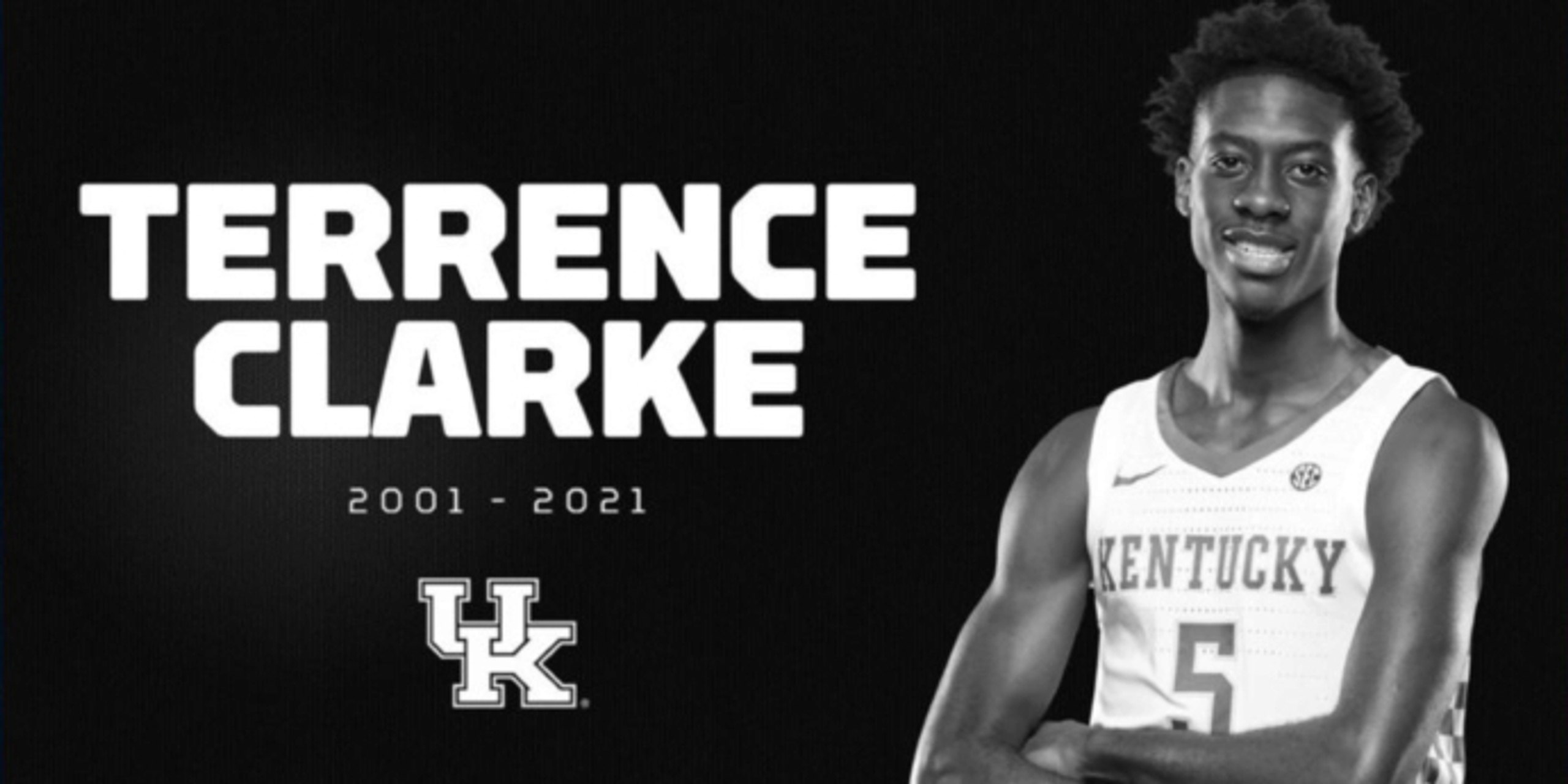 Basketball community mourns the tragic losses of Terrence Clarke, Dorian Pinson