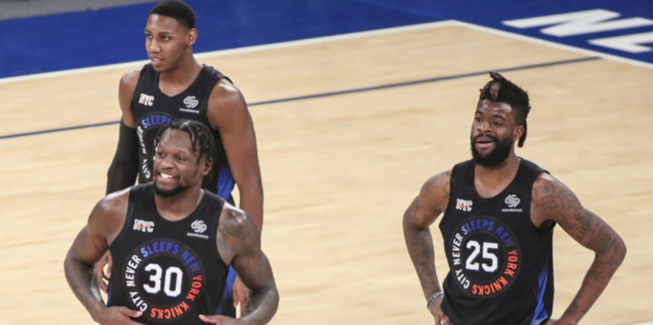 Revisiting NBA Preseason Over/Unders: How did teams fare?