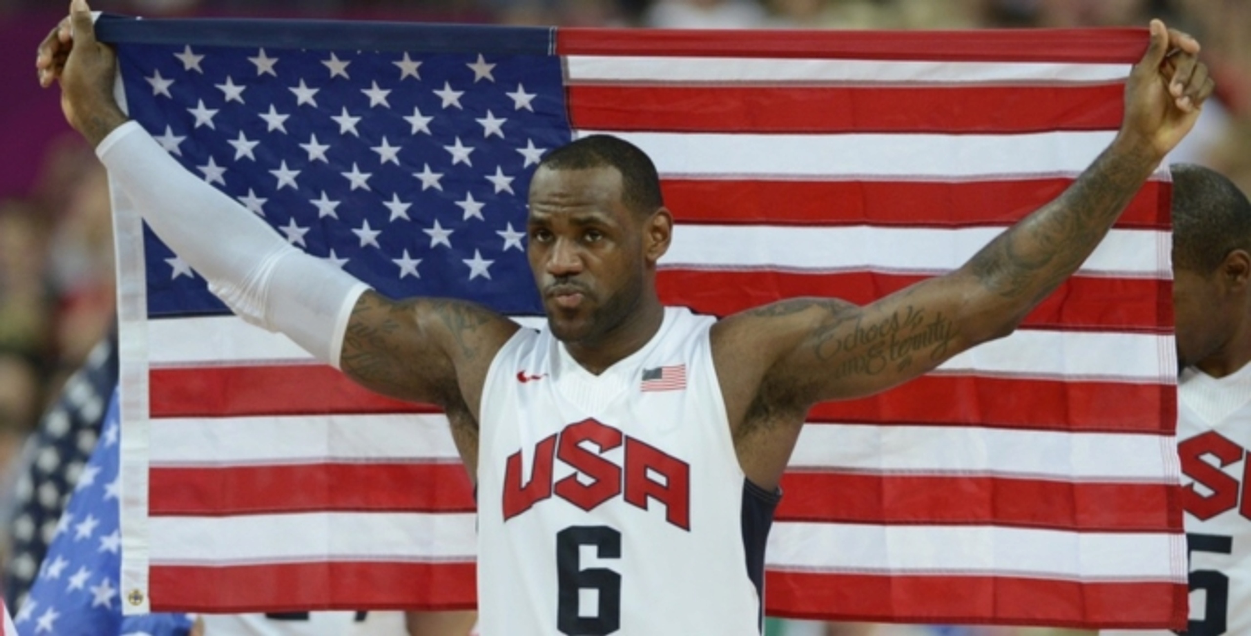 LeBron James wants to play in 2021 Olympics; will NBA schedule allow it?