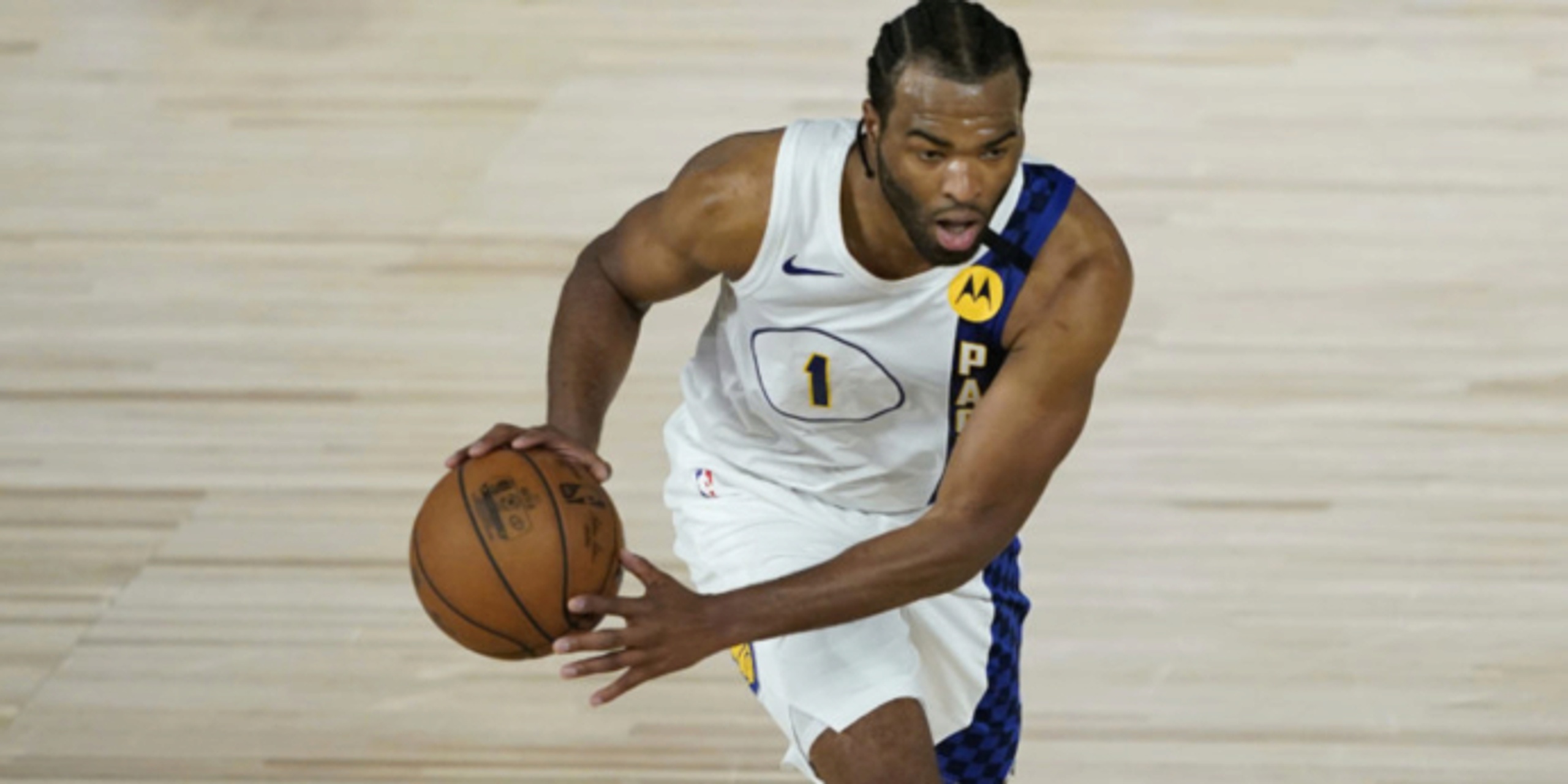 T.J. Warren pushes back on report of trade request due to Bjorkgren hire
