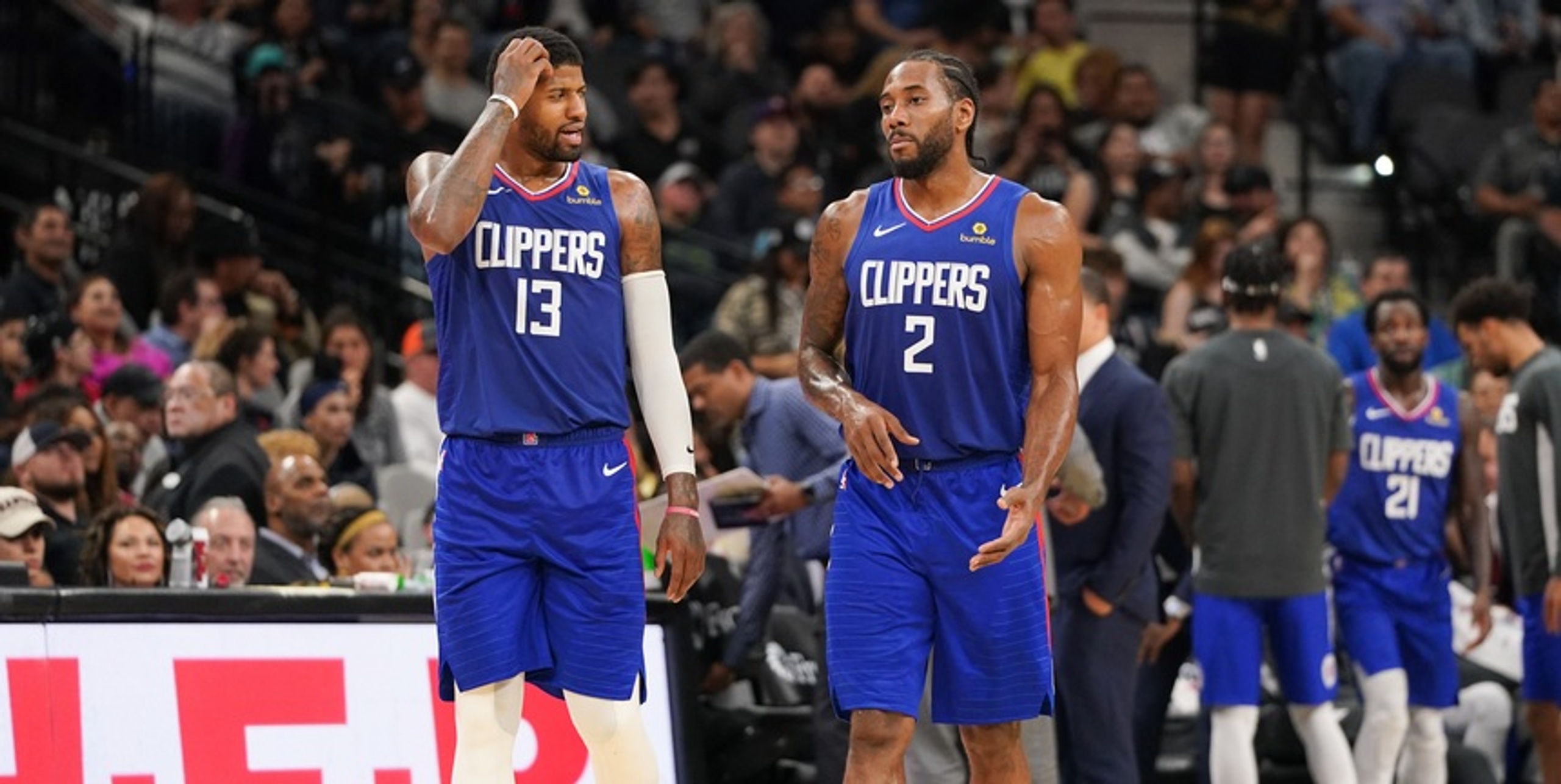 How the NBA bubble exposed some teams, exacerbated issues