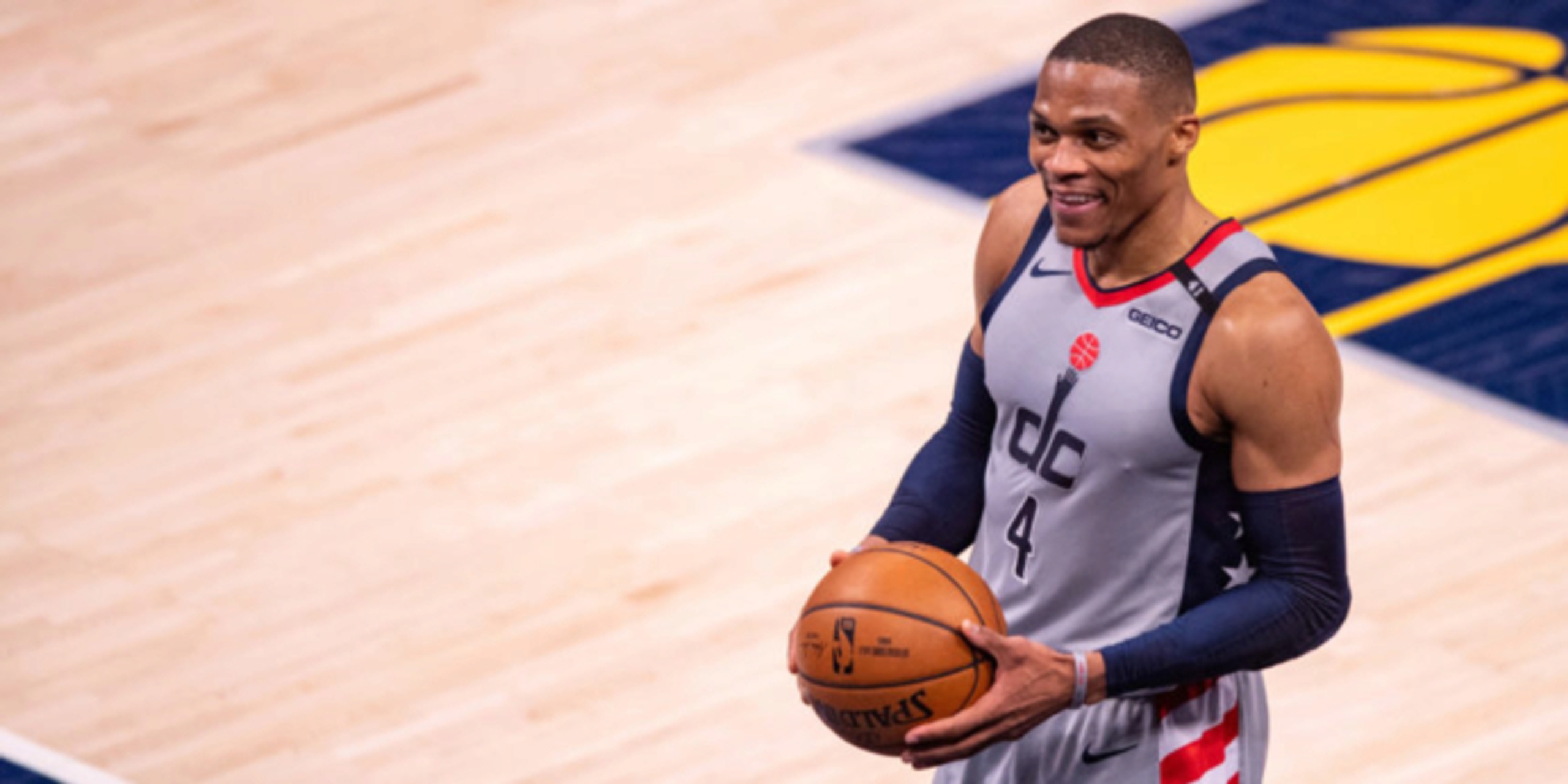 Stop Hating On Brodie: Russell Westbrook’s legacy shouldn't be complicated