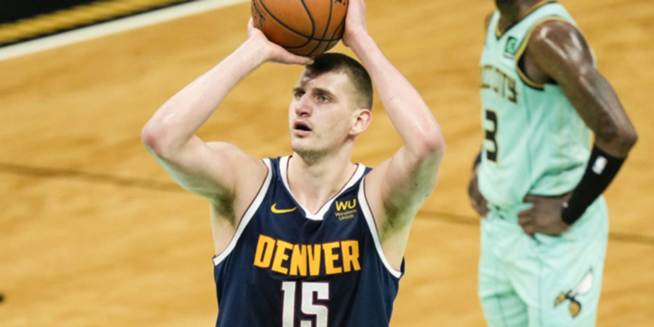 Nikola Jokic could become first MVP to play every game since Kobe Bryant