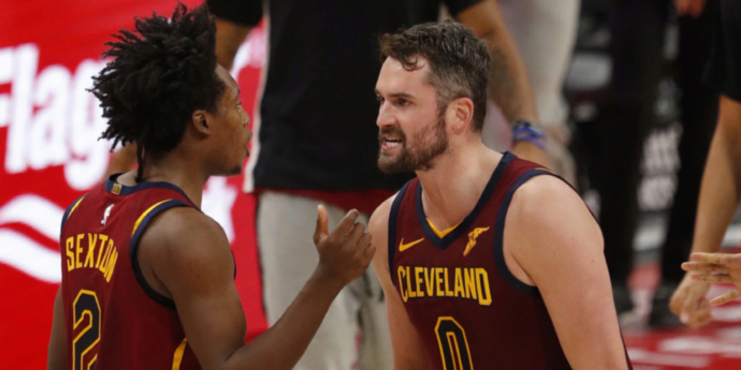 Cavs end difficult season outside playoffs, decisions loom