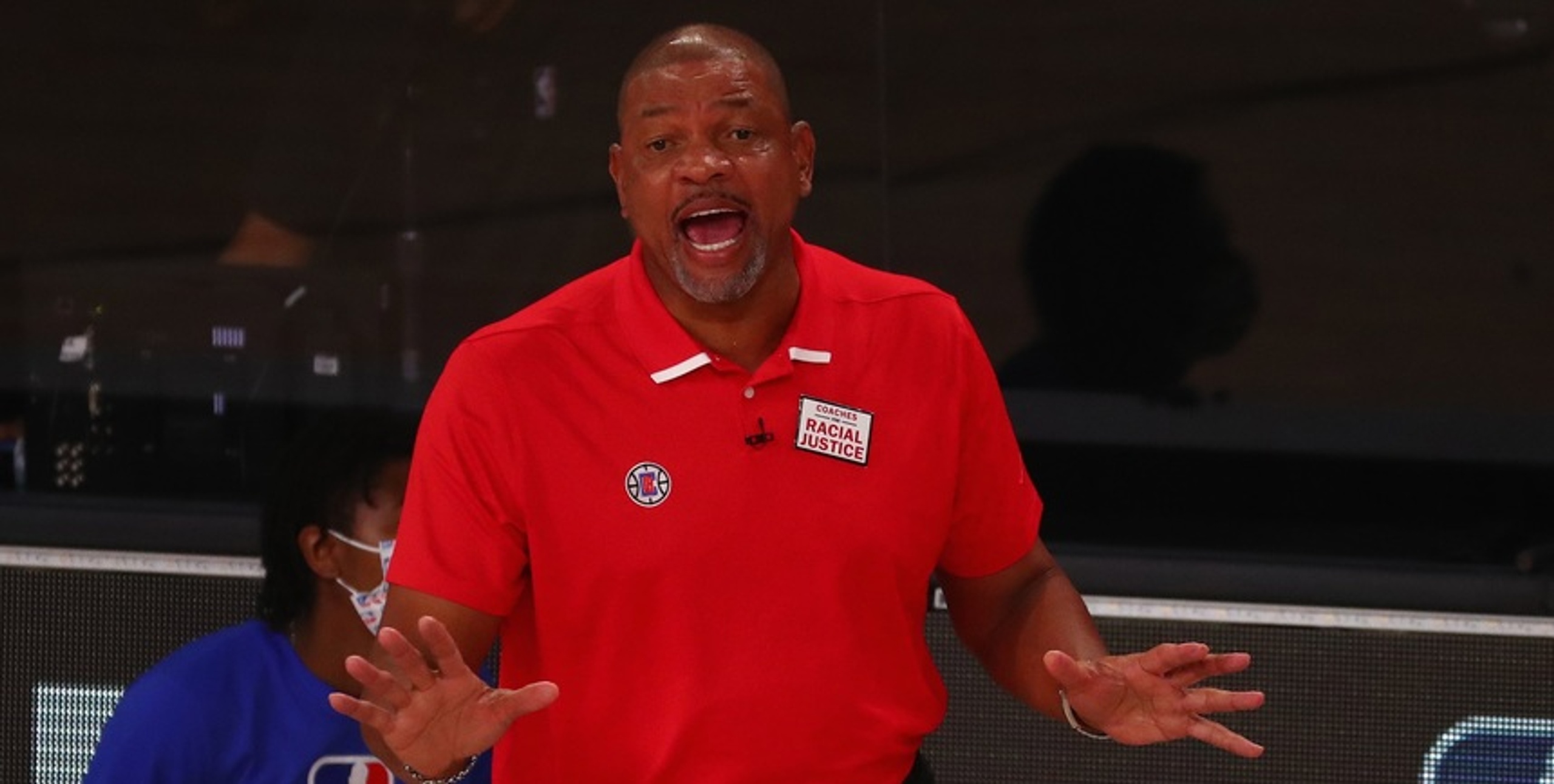 Clippers fire Doc Rivers; will next coach end load management?