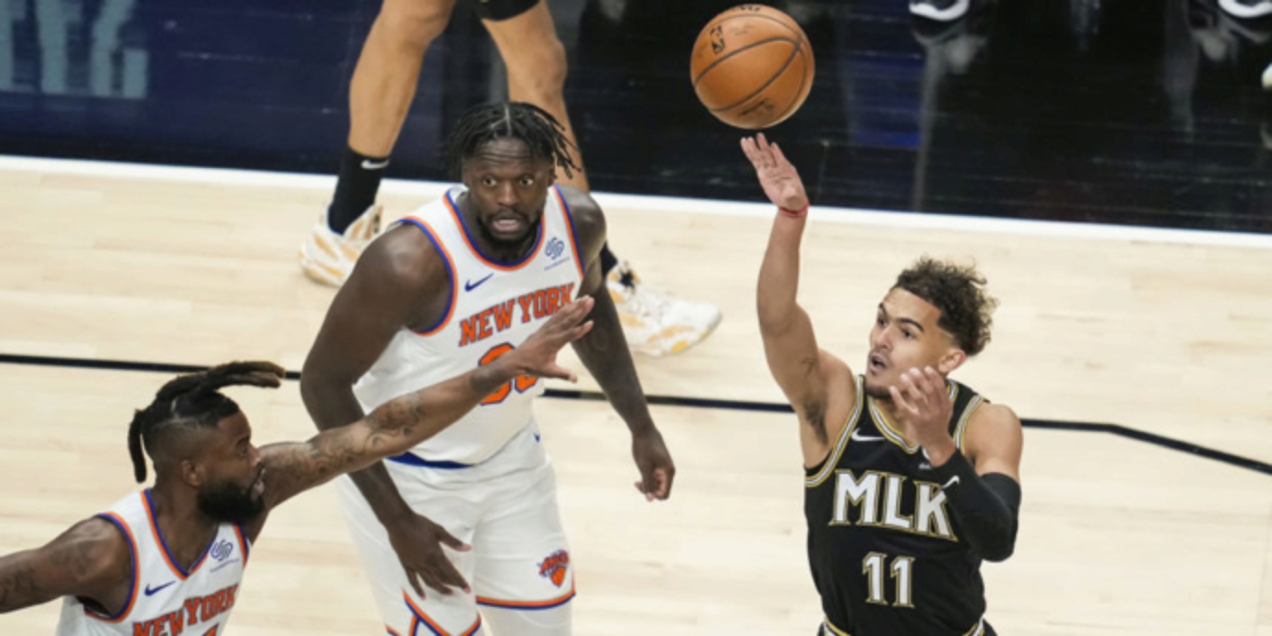 Examining adjustments the Knicks can make to save their season