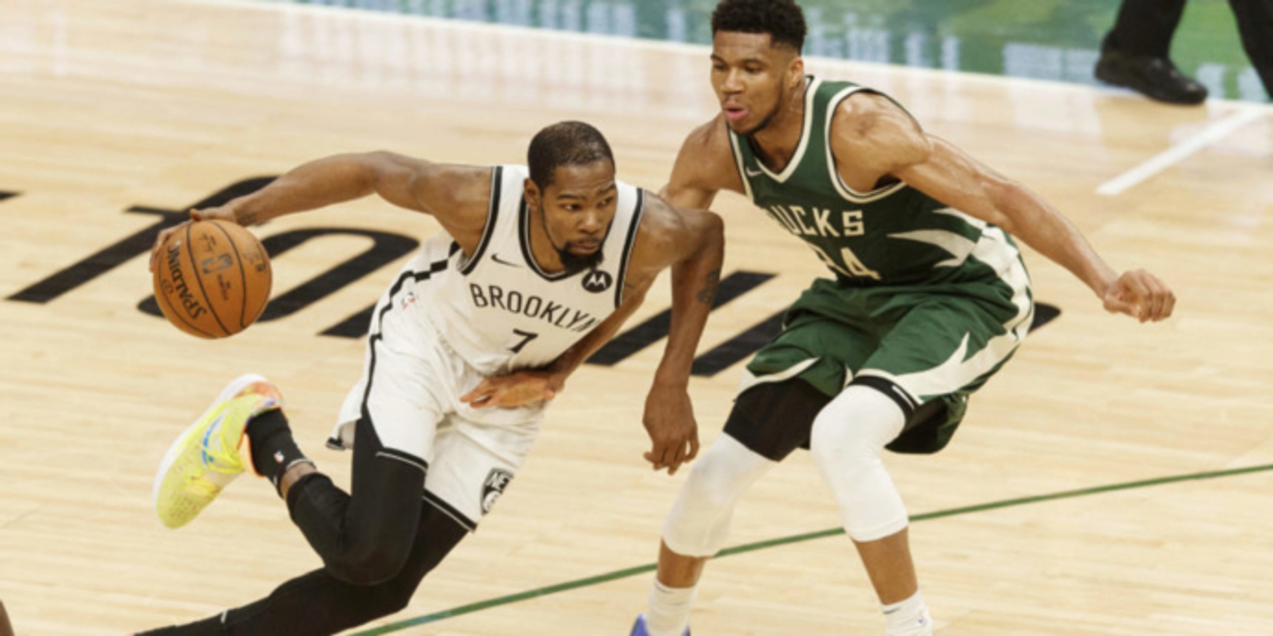 NBA playoff primer: What you should look out for in Nets-Bucks