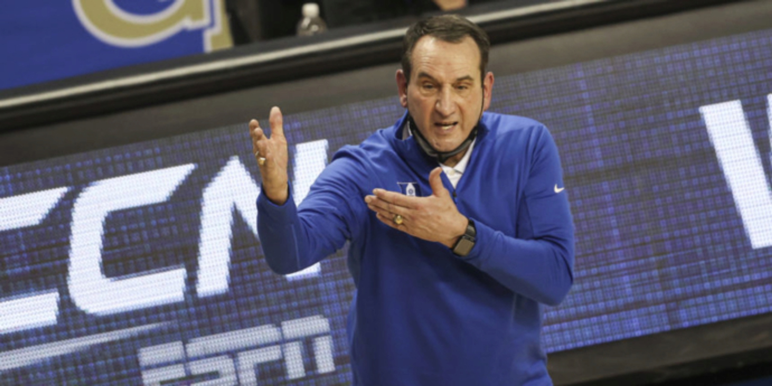 Mike Krzyzewski to retire, Jon Scheyer may take over as Duke's coach