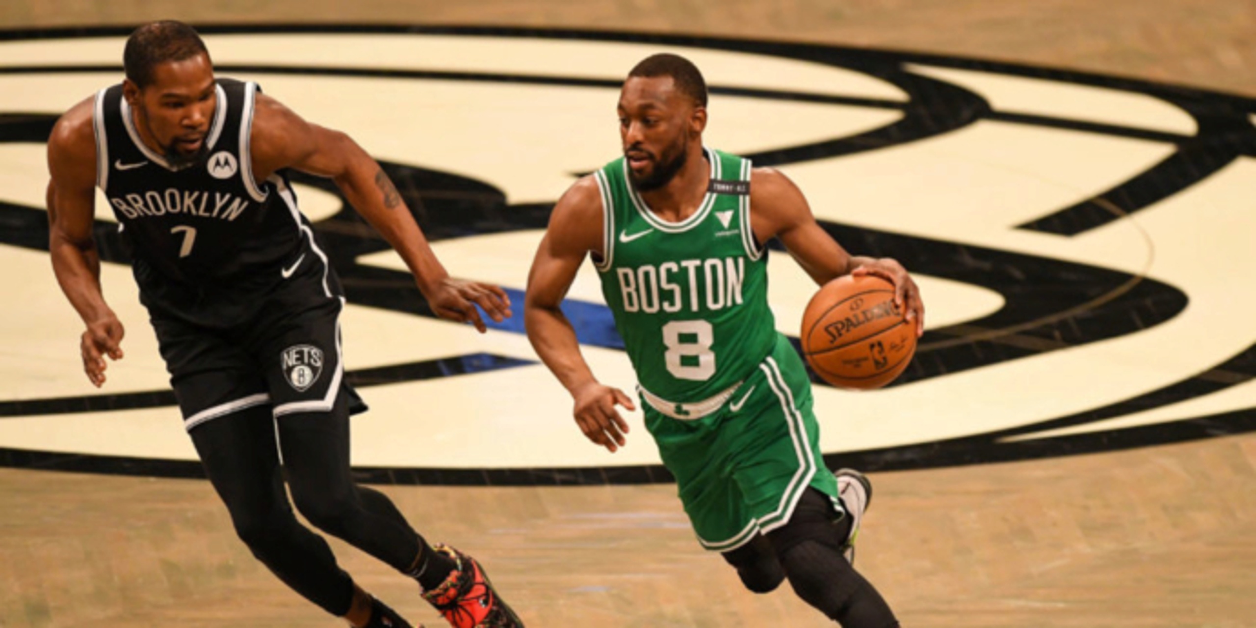Celtics to explore Kemba Walker trade in offseason