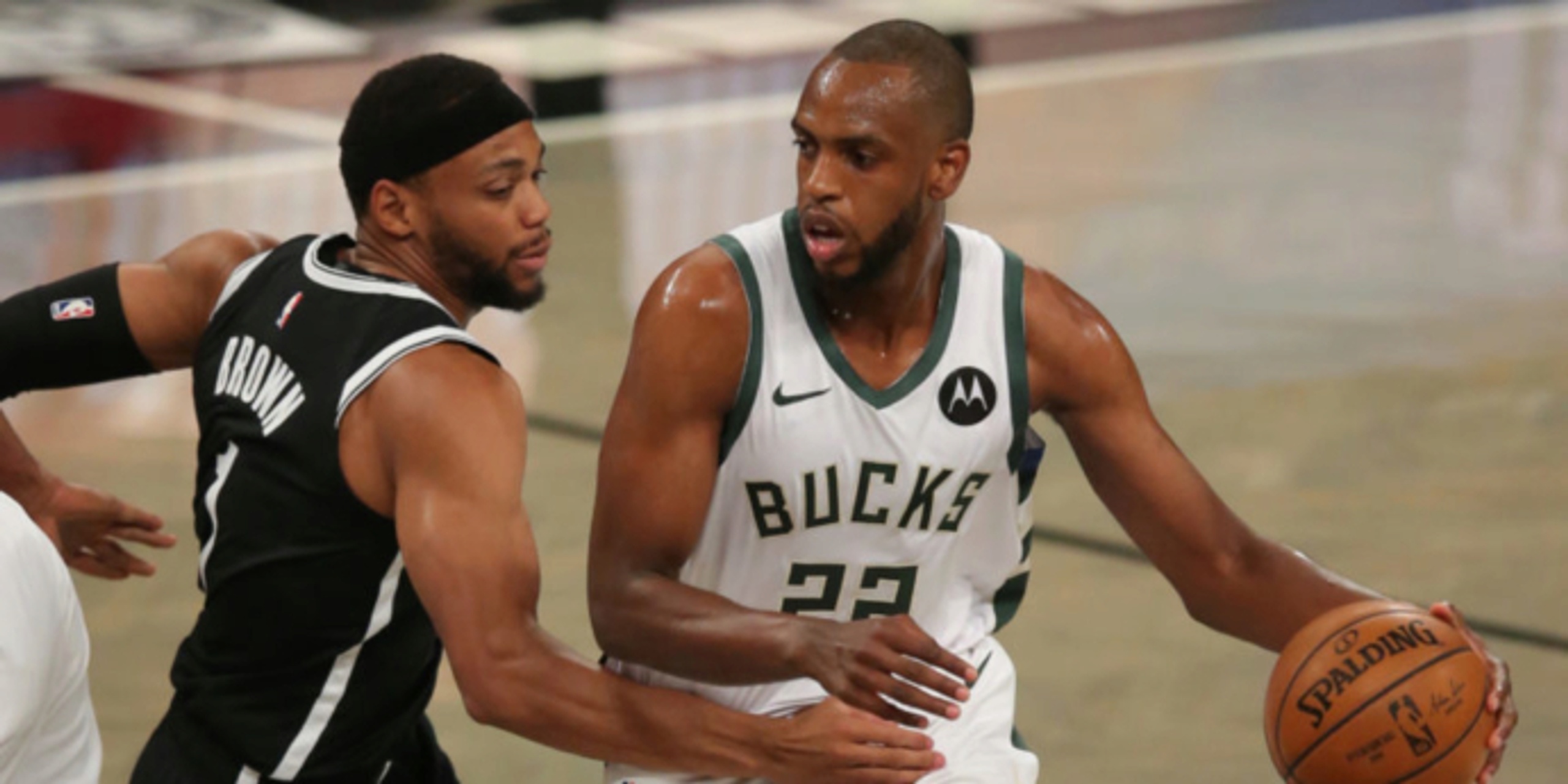 How the Bucks can avoid more disaster against striding Nets