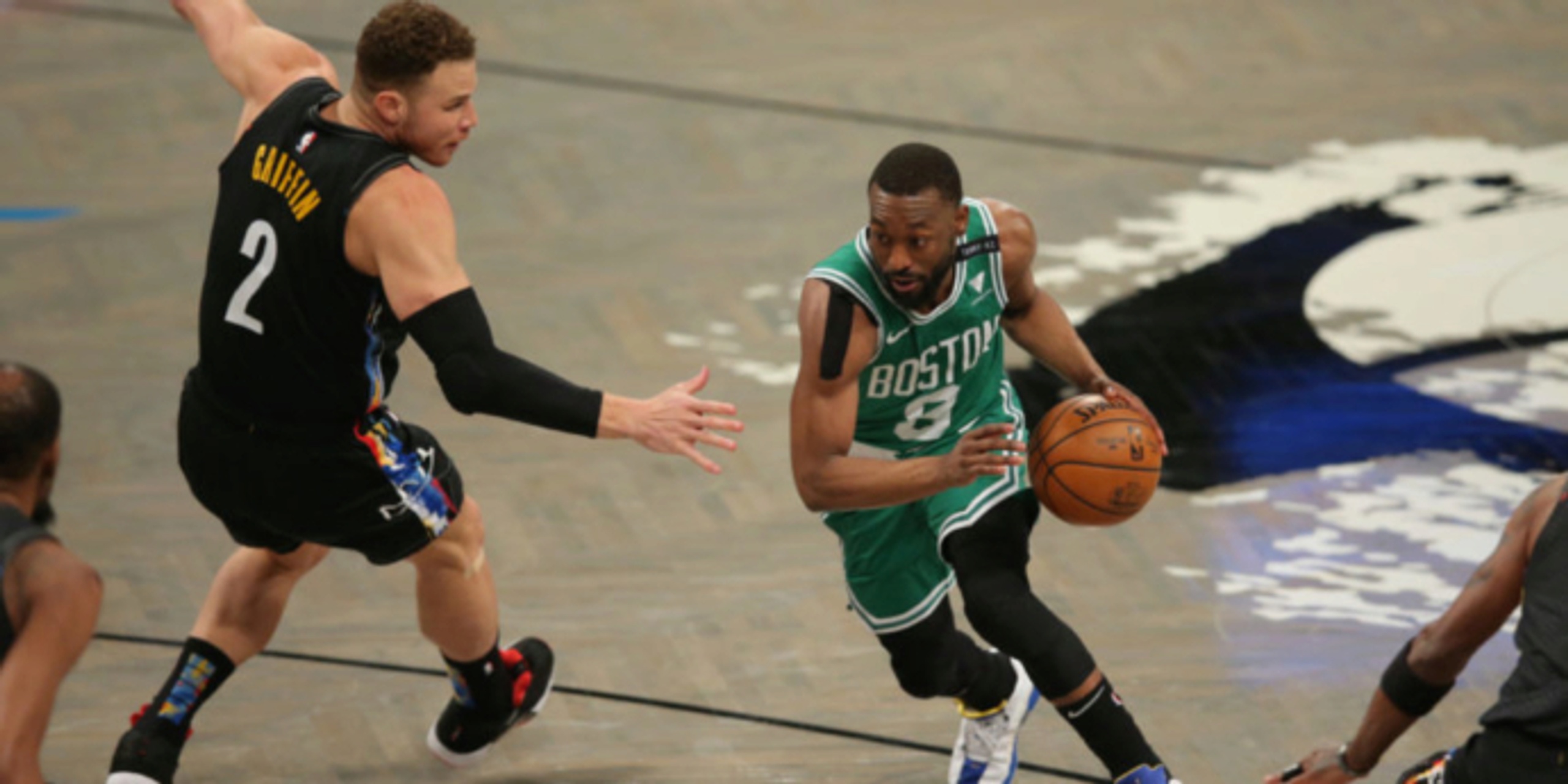 Celtics almost dealt Kemba Walker to Spurs for LaMarcus Aldridge