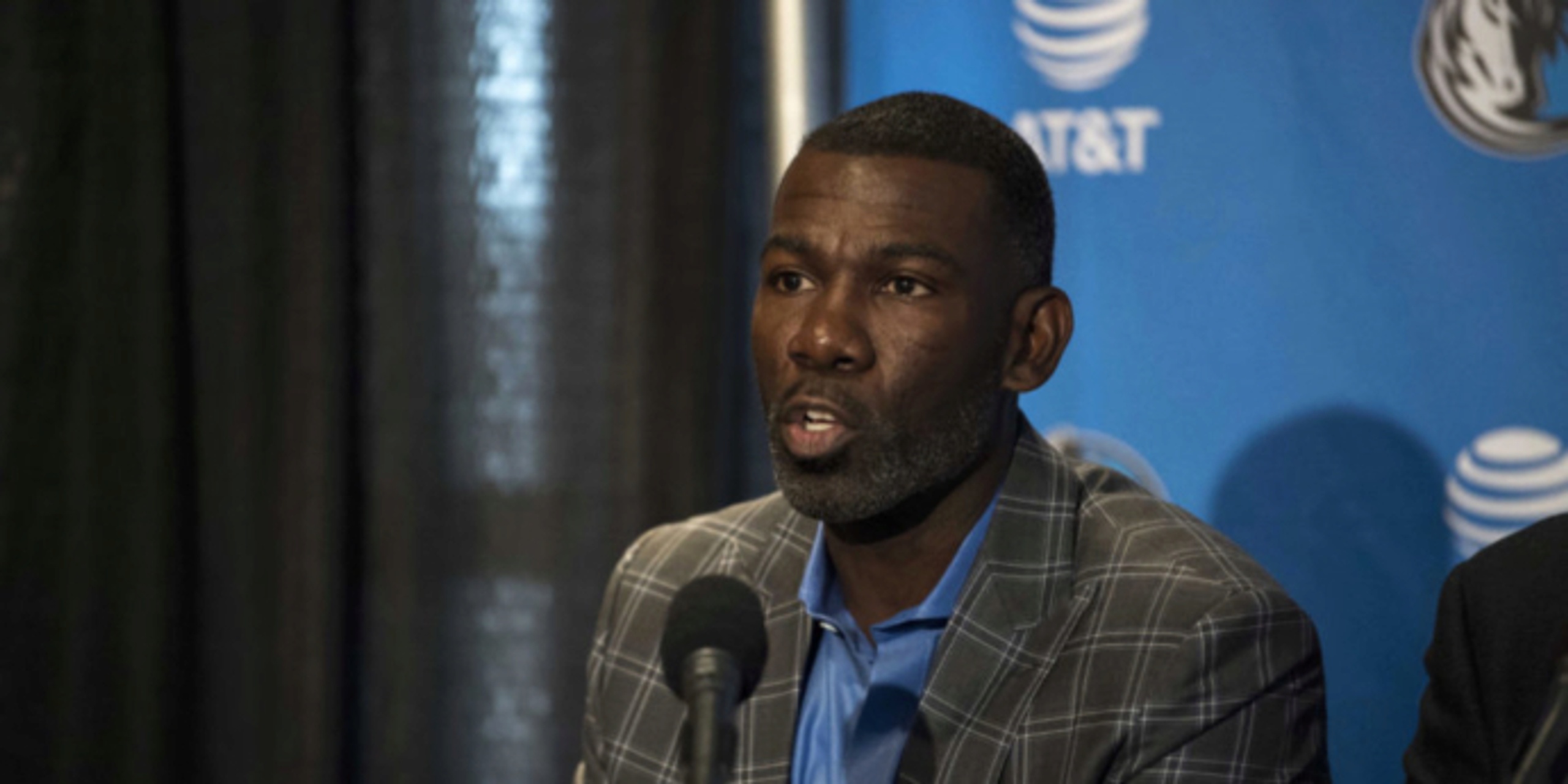 Michael Finley emerges as candidate for Mavericks' GM