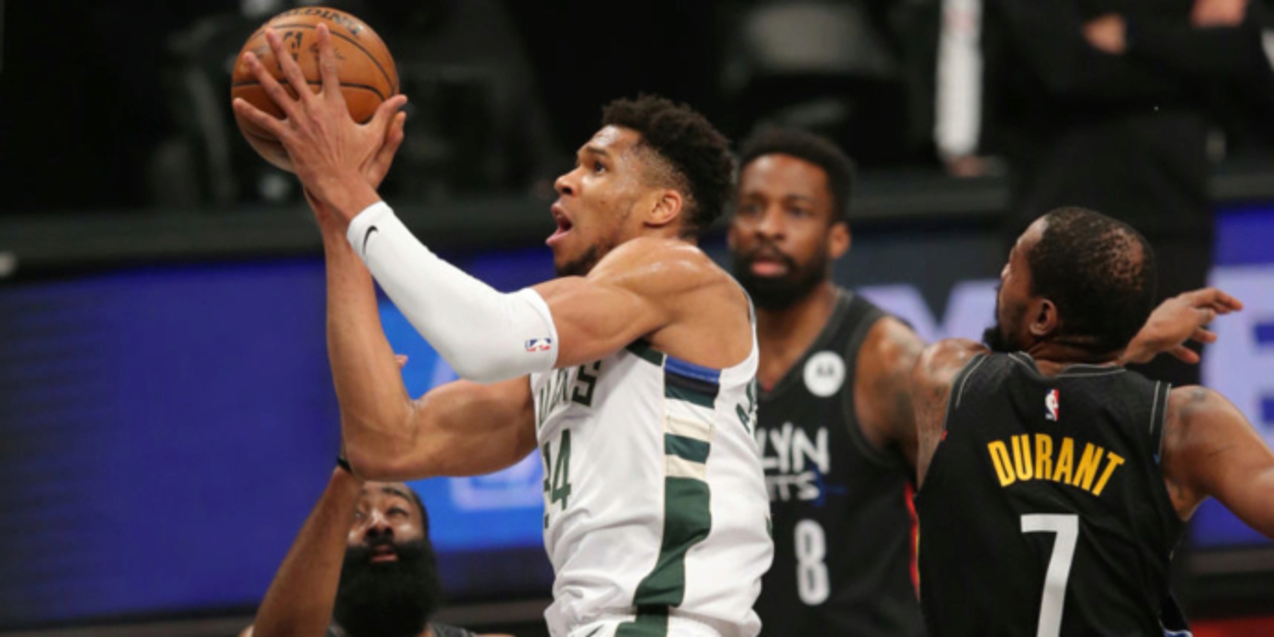 Everything you need to know ahead of Nets-Bucks Game 6