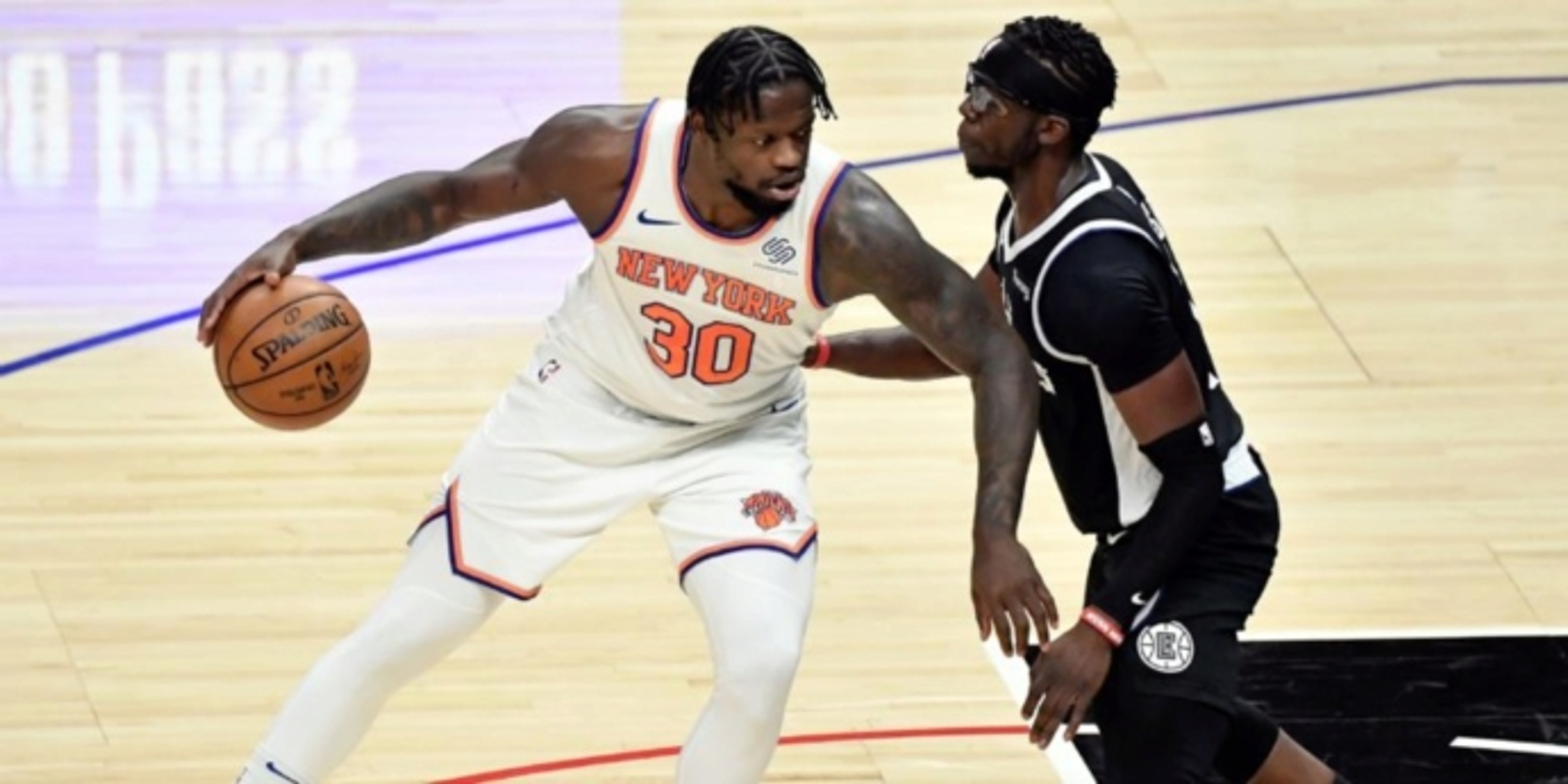 New York Knicks 2020-21 Report Card: Forwards and Centers