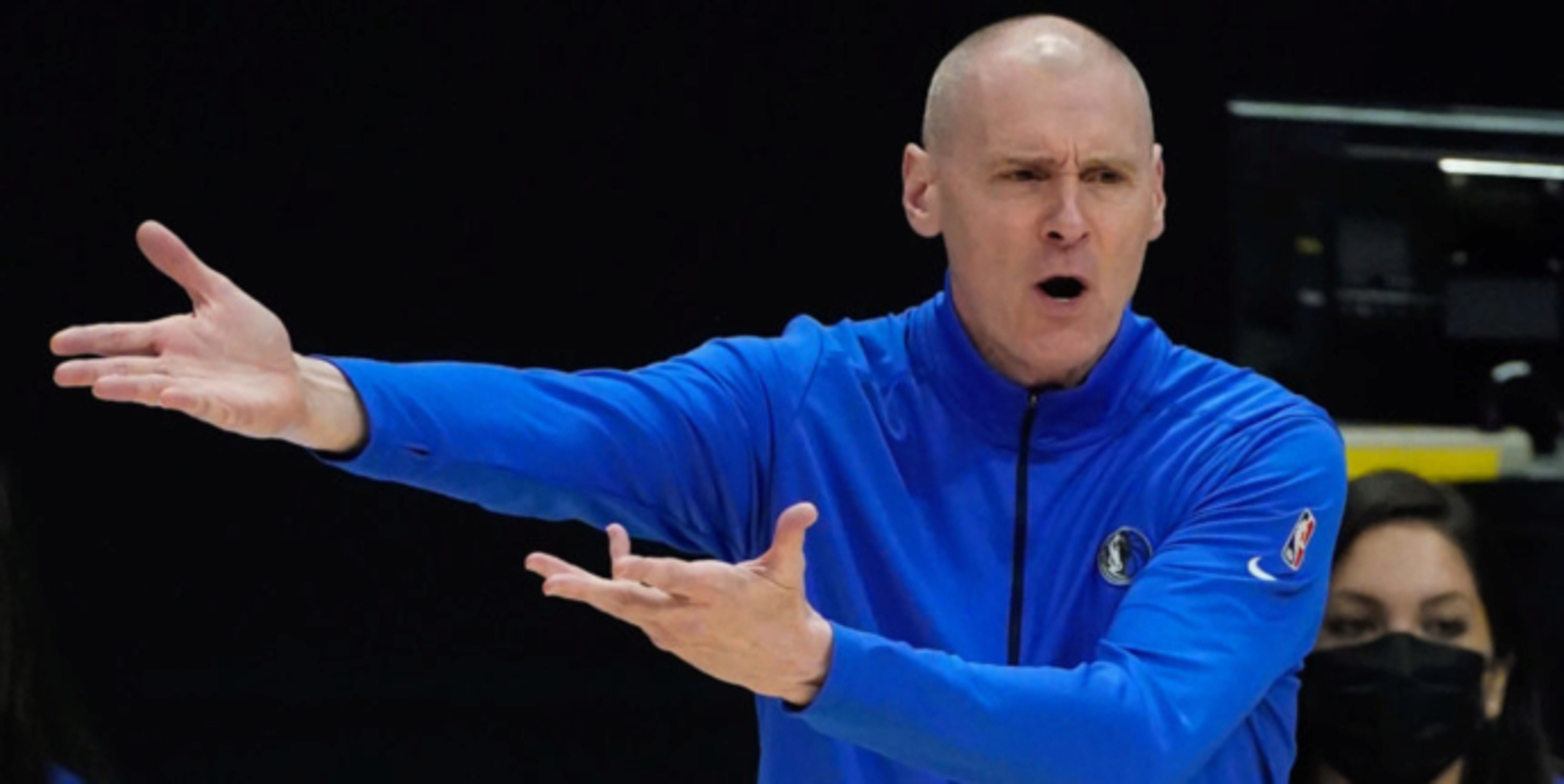 Rick Carlisle takes over Pacers for 2nd time after leaving Mavs