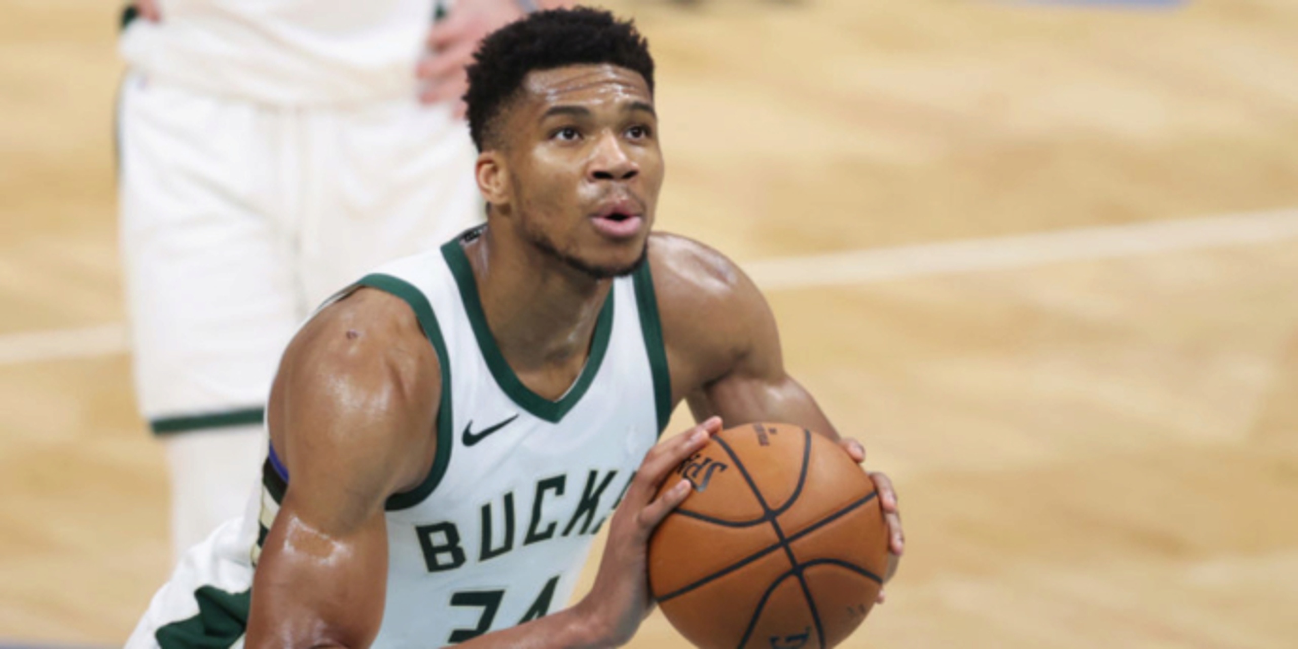 Refs facing new pressure to limit Giannis' free throws to 10 seconds