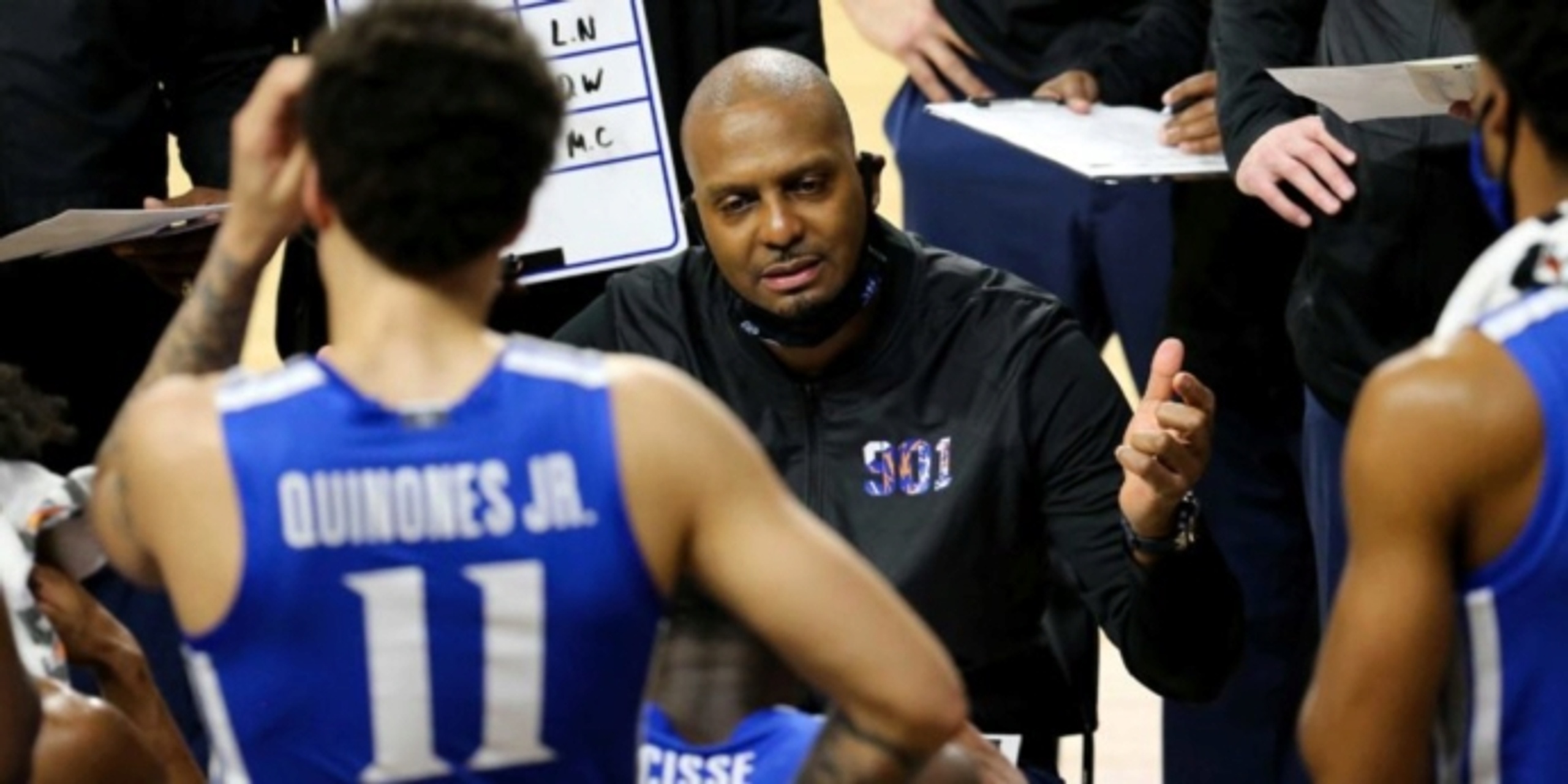 Penny Hardaway emerging as 'serious candidate' for Magic head coach job