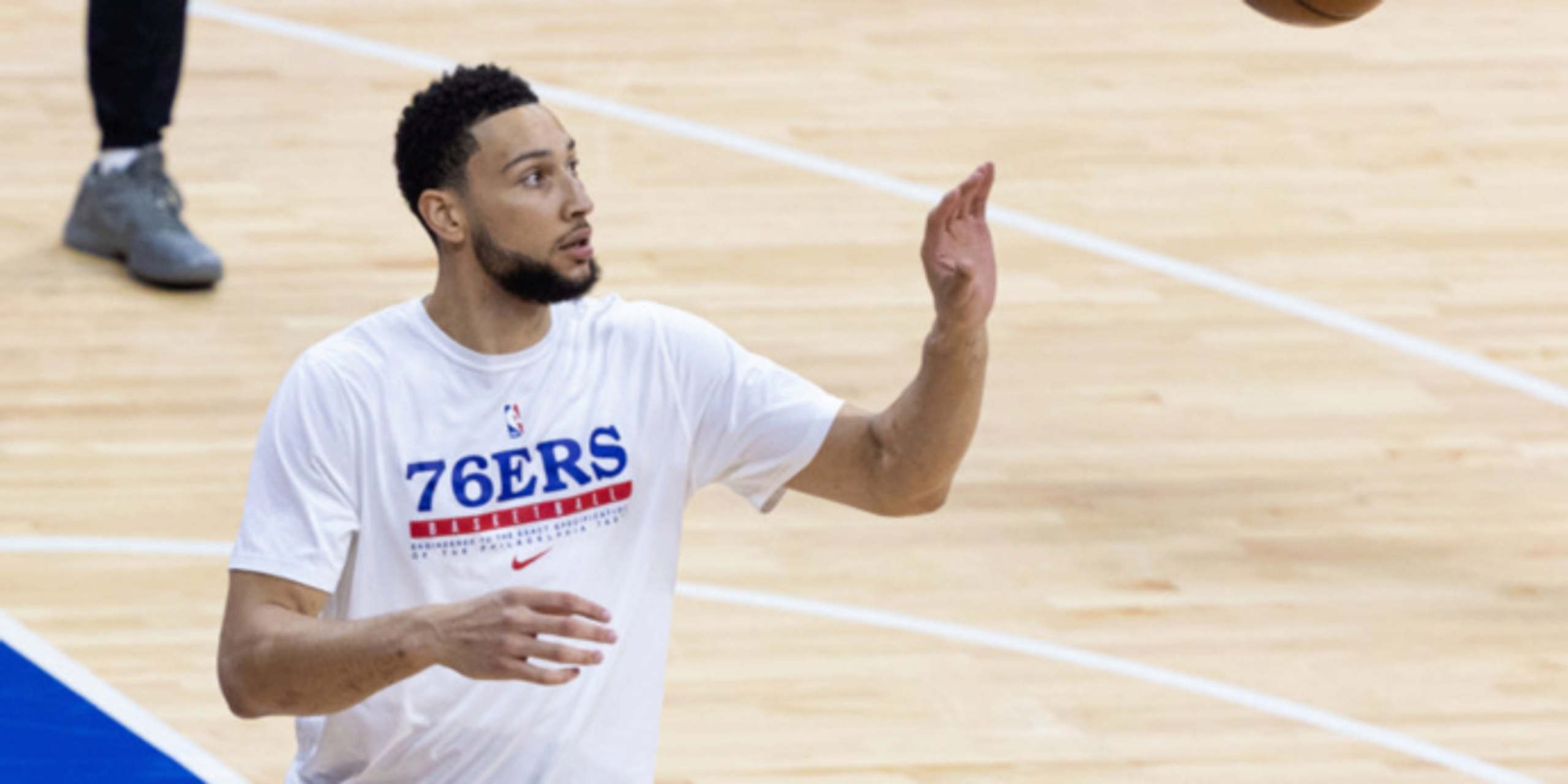 Sixers turned down Malcolm Brogdon, first-round pick offer for Ben Simmons