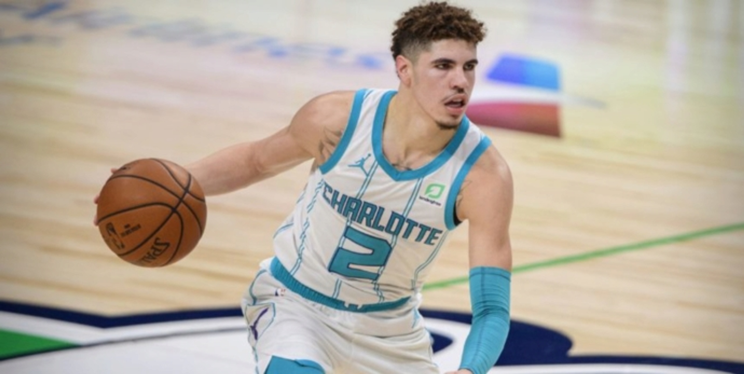 How LaMelo Ball hit the jackpot with his NFTs: 'Nobody's done it this way'