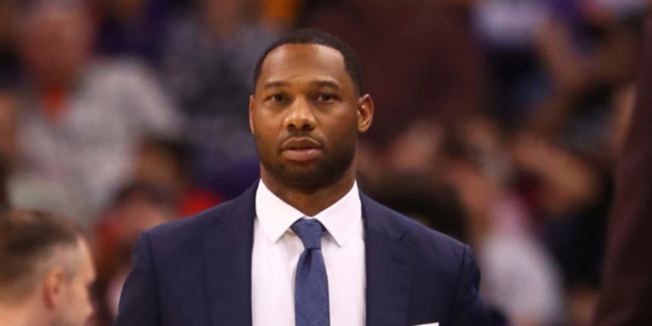 Pelicans 'nearing completion' on deal to hire Willie Green as next head coach