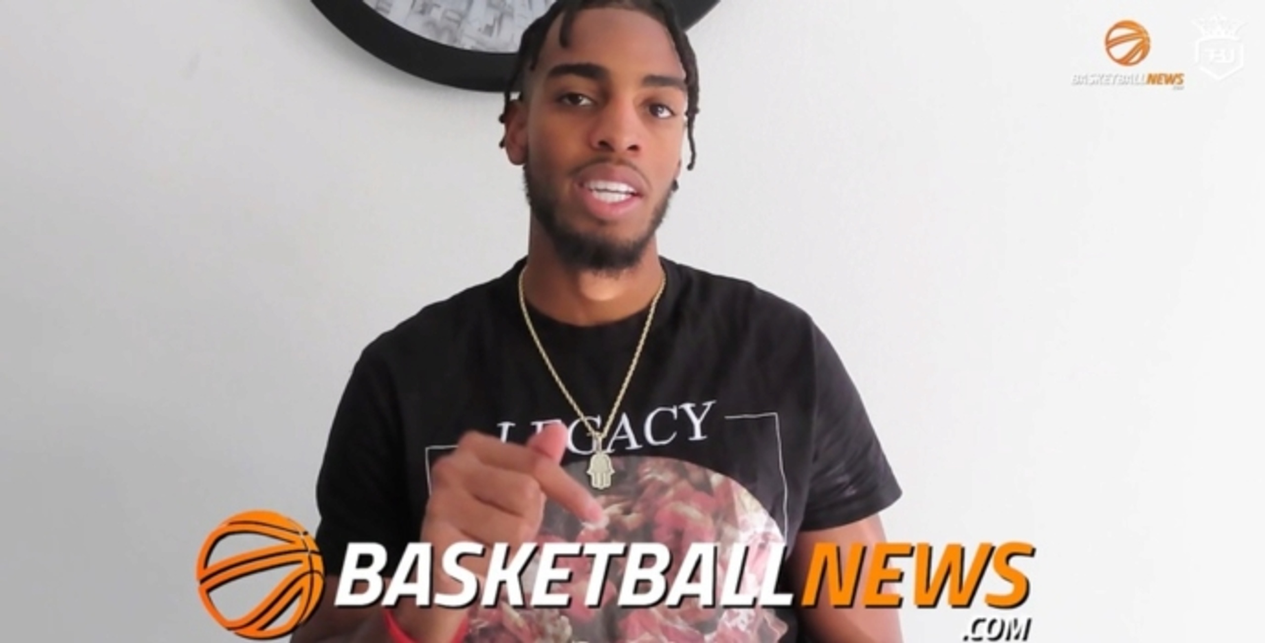 BasketballNews.com adds Troy Brown Jr. to staff, debuts vlog