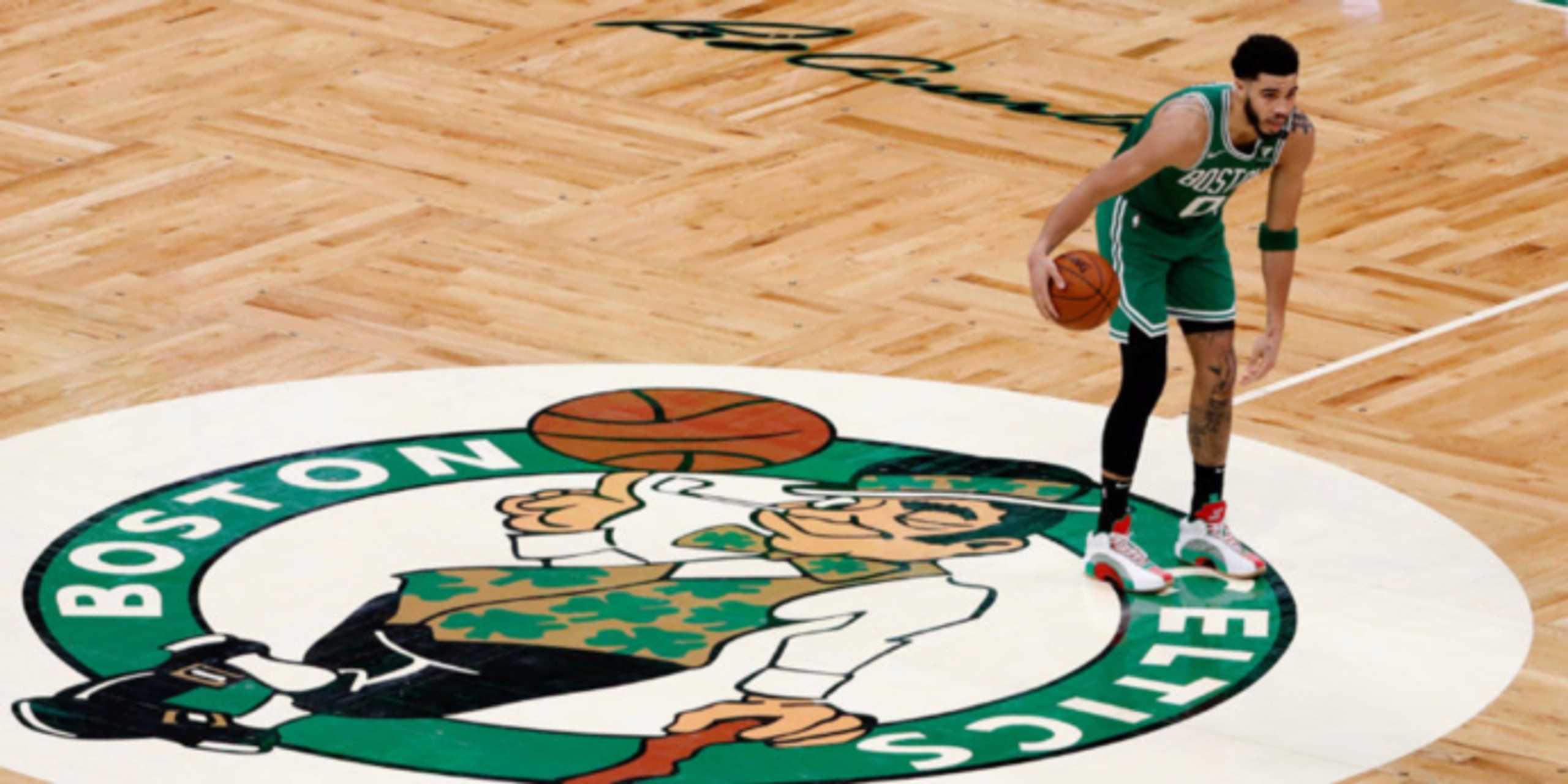 Aaron Miles, Garrett Jackson join Celtics coaching staff as assistants