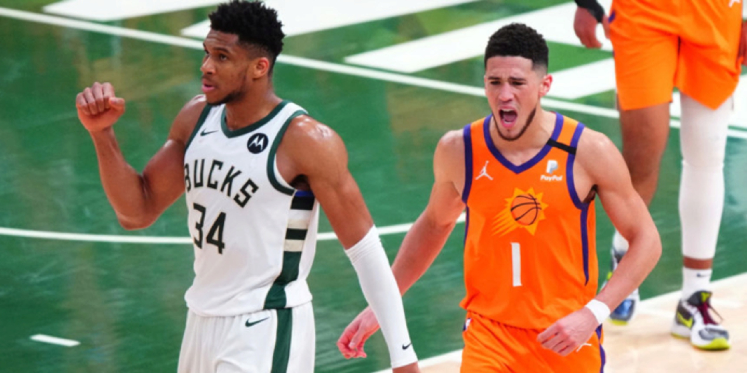 Key questions that will decide who wins the 2021 NBA Finals
