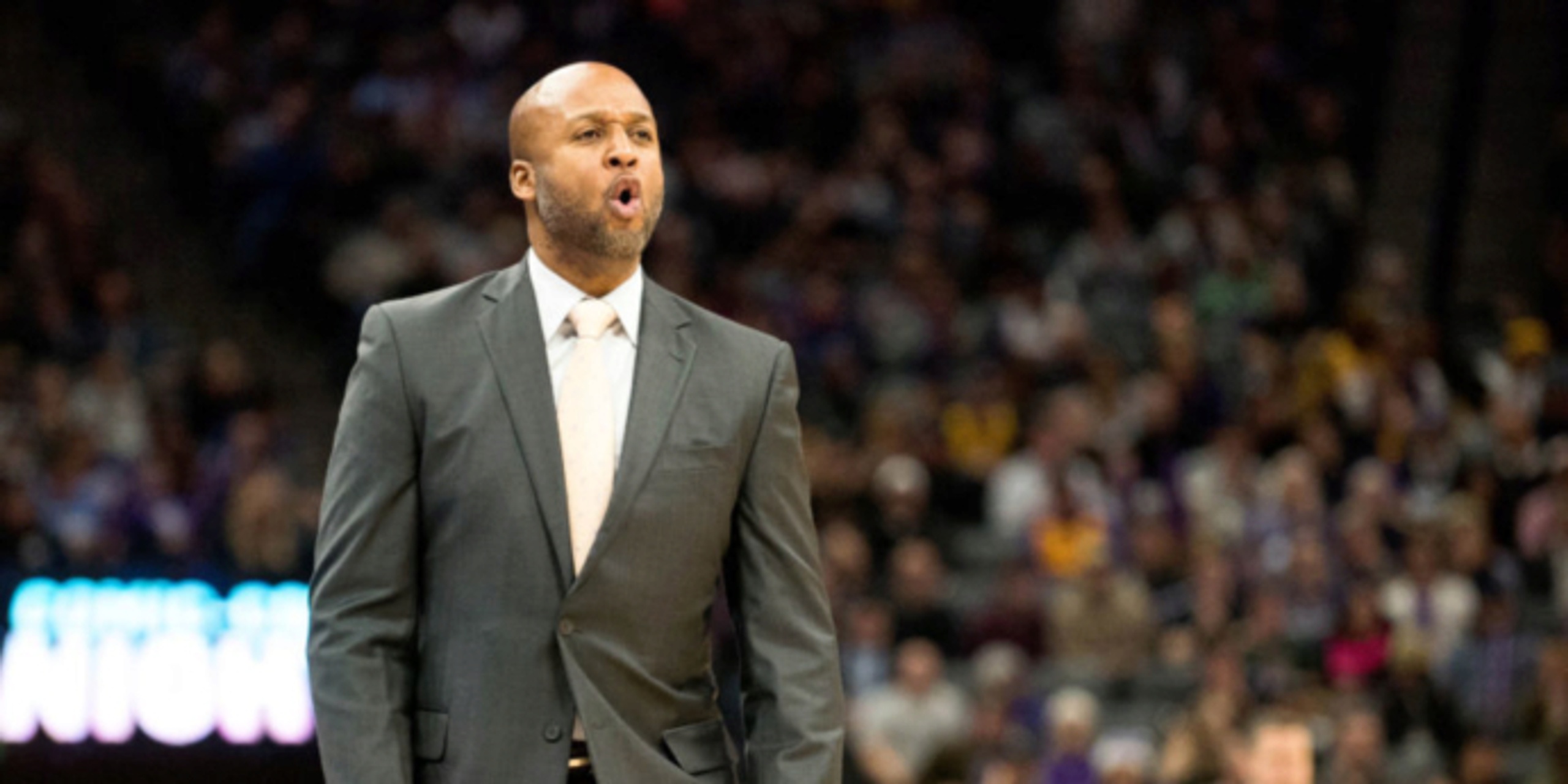 Clippers close to hiring G League Ignite coach Brian Shaw as assistant