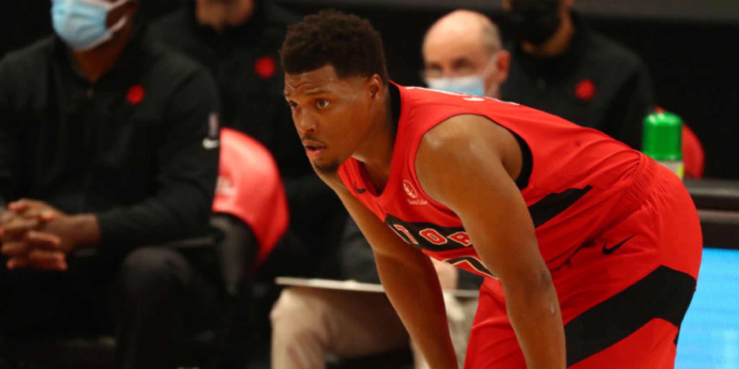 'Rising buzz' that Pelicans will seriously pursue Kyle Lowry in free agency