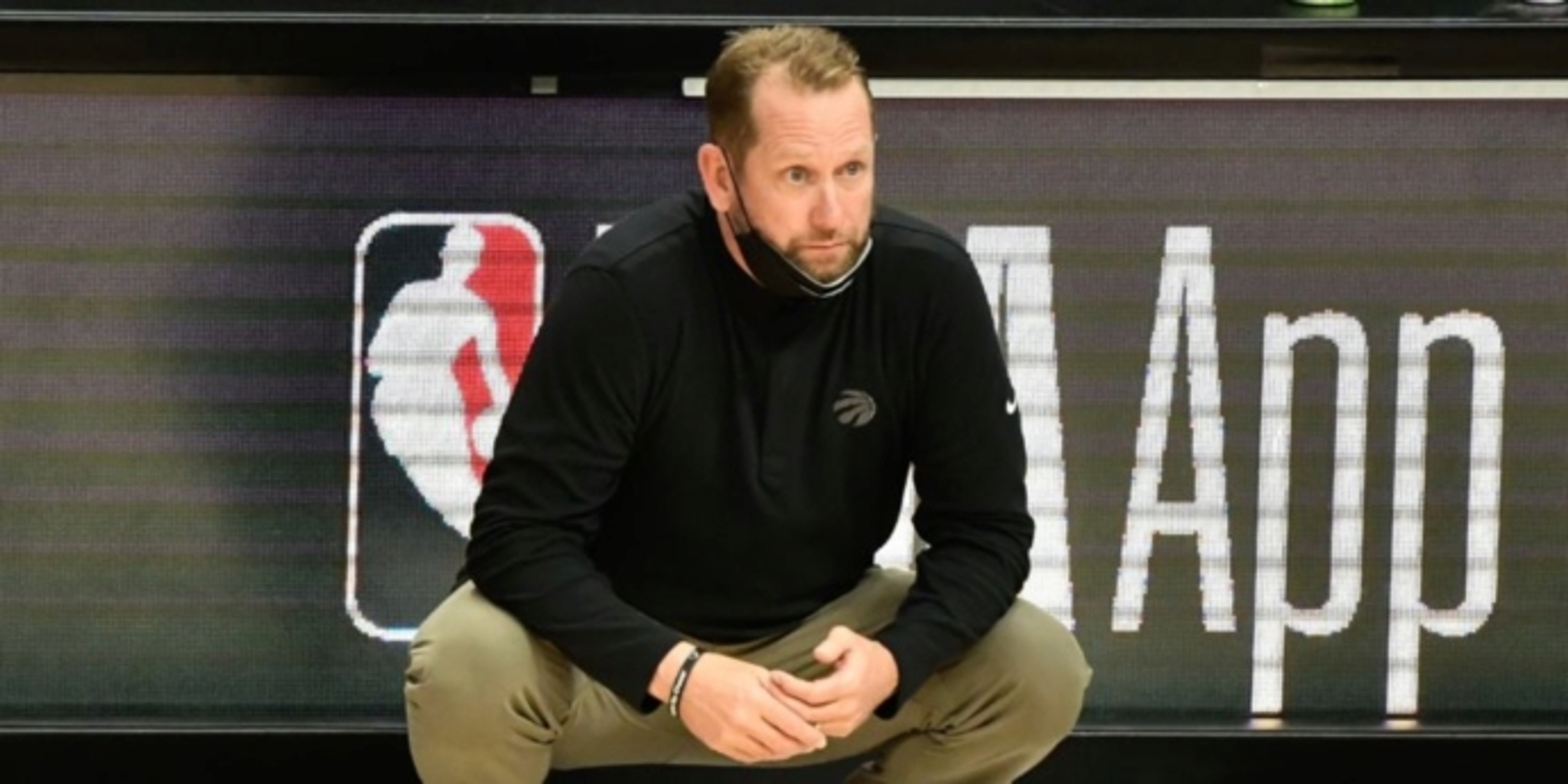 A timeline of the Raptors’ coaching losses under Nick Nurse