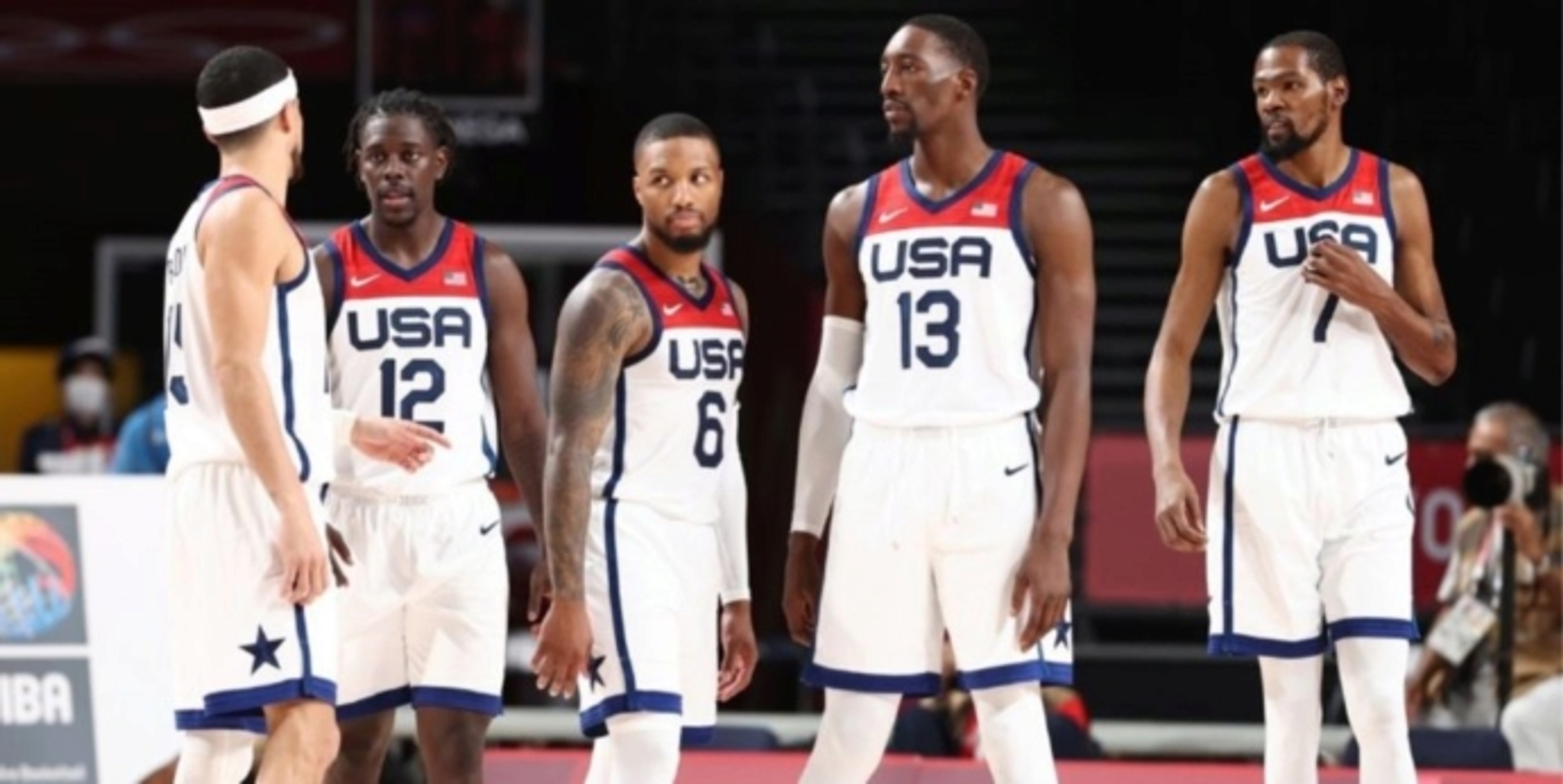 After a dominant win over Iran, what's next for Team USA?