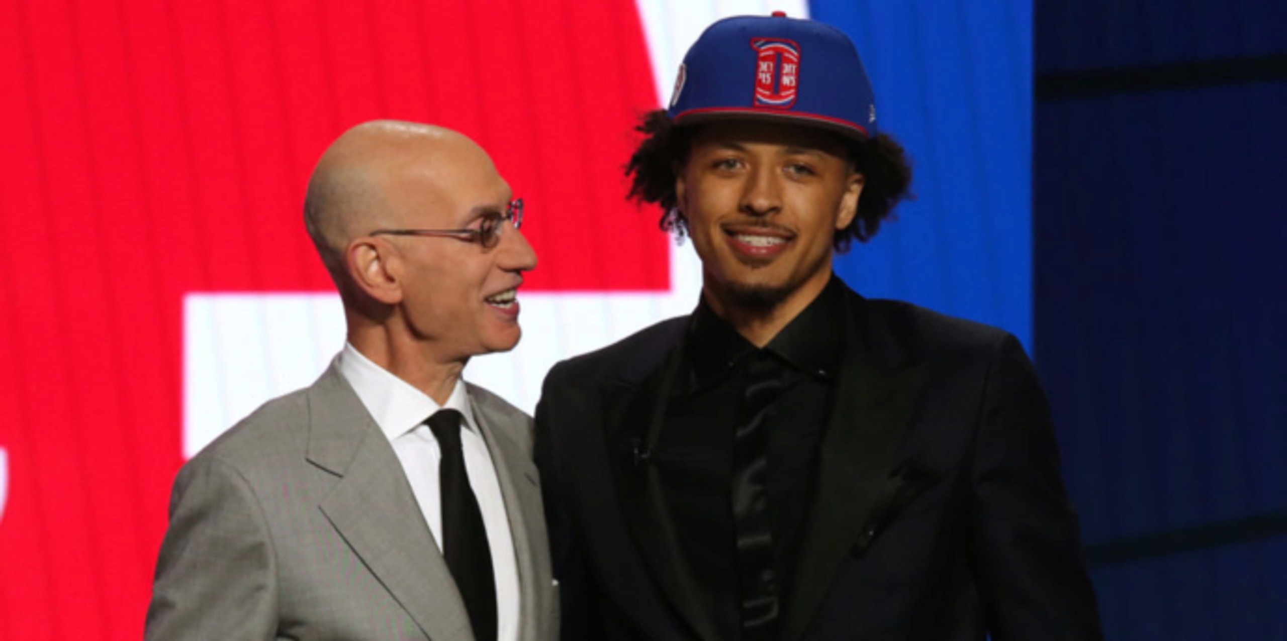2021 NBA Draft: Analyzing how Cade Cunningham fits with the Pistons