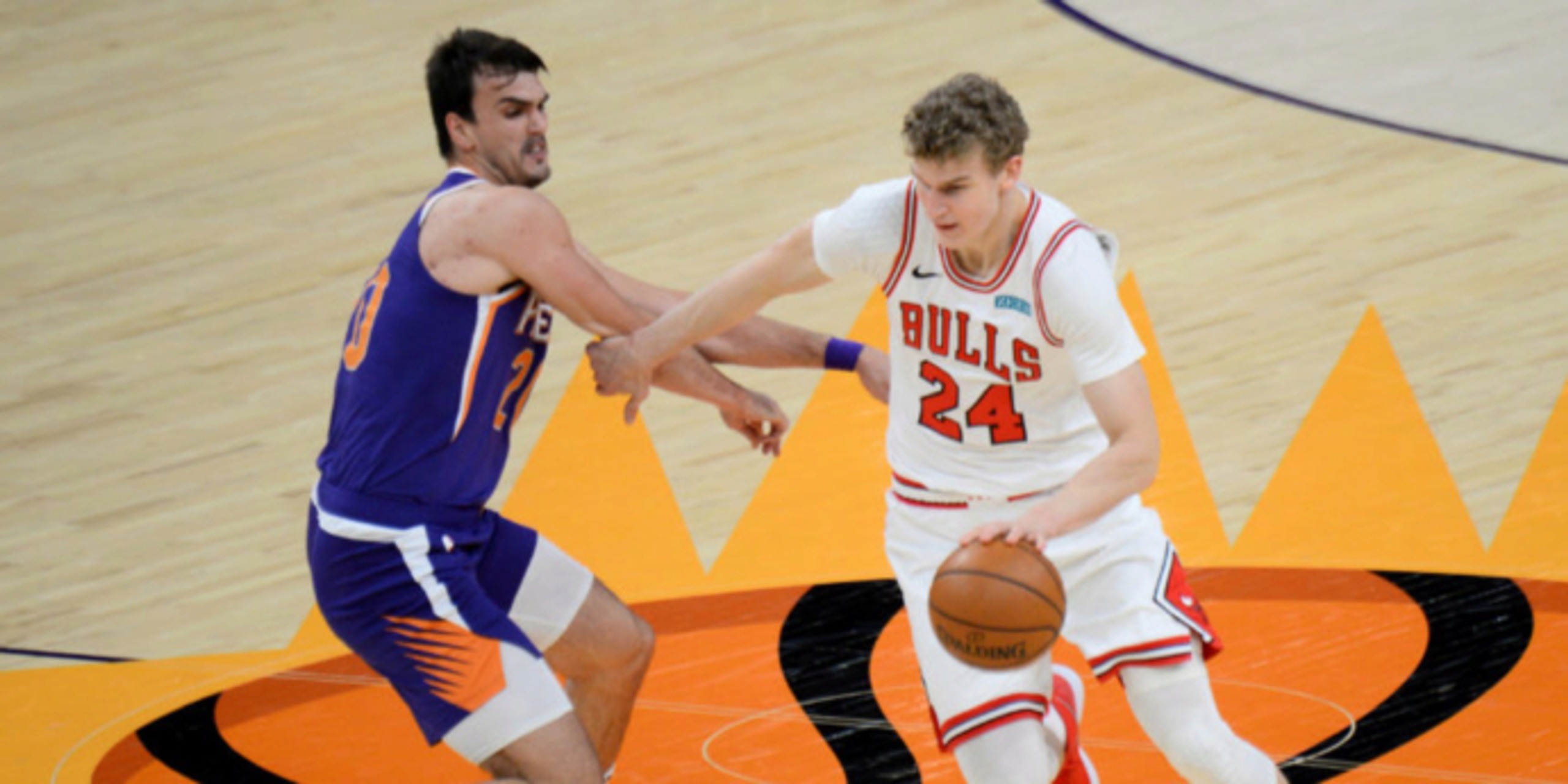 Bulls, Lauri Markkanen open to sign-and-trade, multiple teams interested