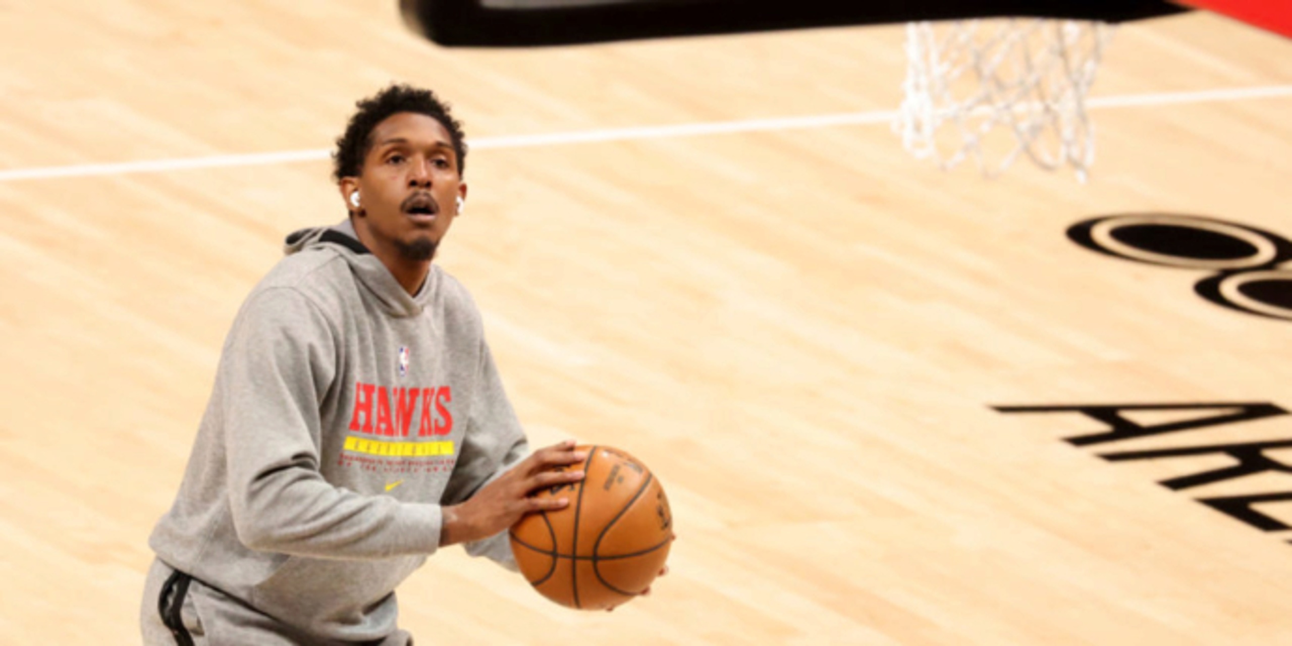 Bucks, Pacers expected to pursue Lou Williams in free agency